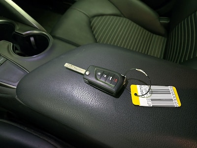 Keys