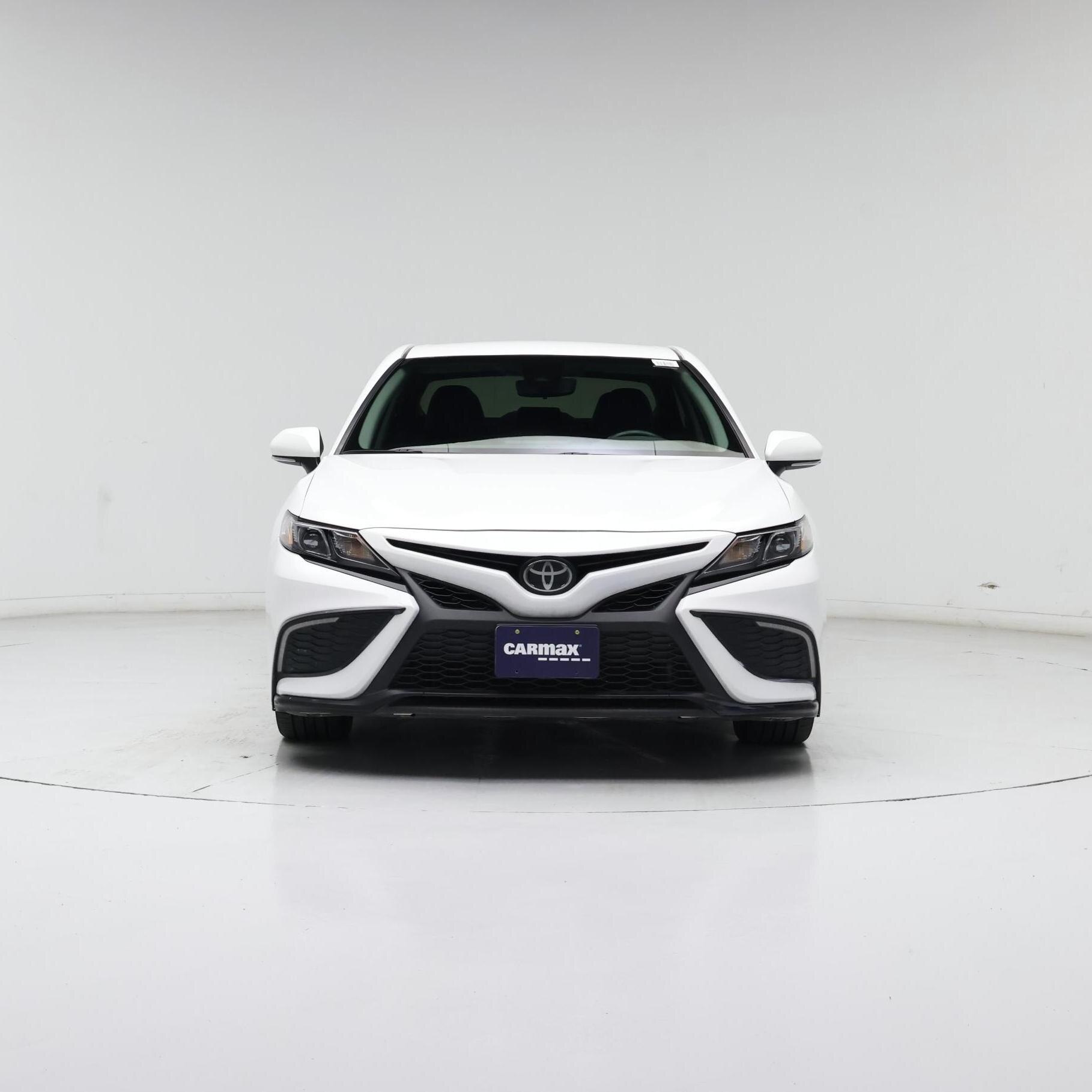 Thumbnail: 2023 Toyota Camry - 5