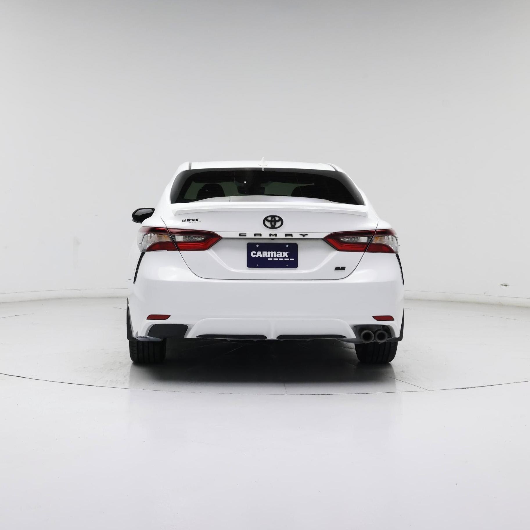 Thumbnail: 2023 Toyota Camry - 6