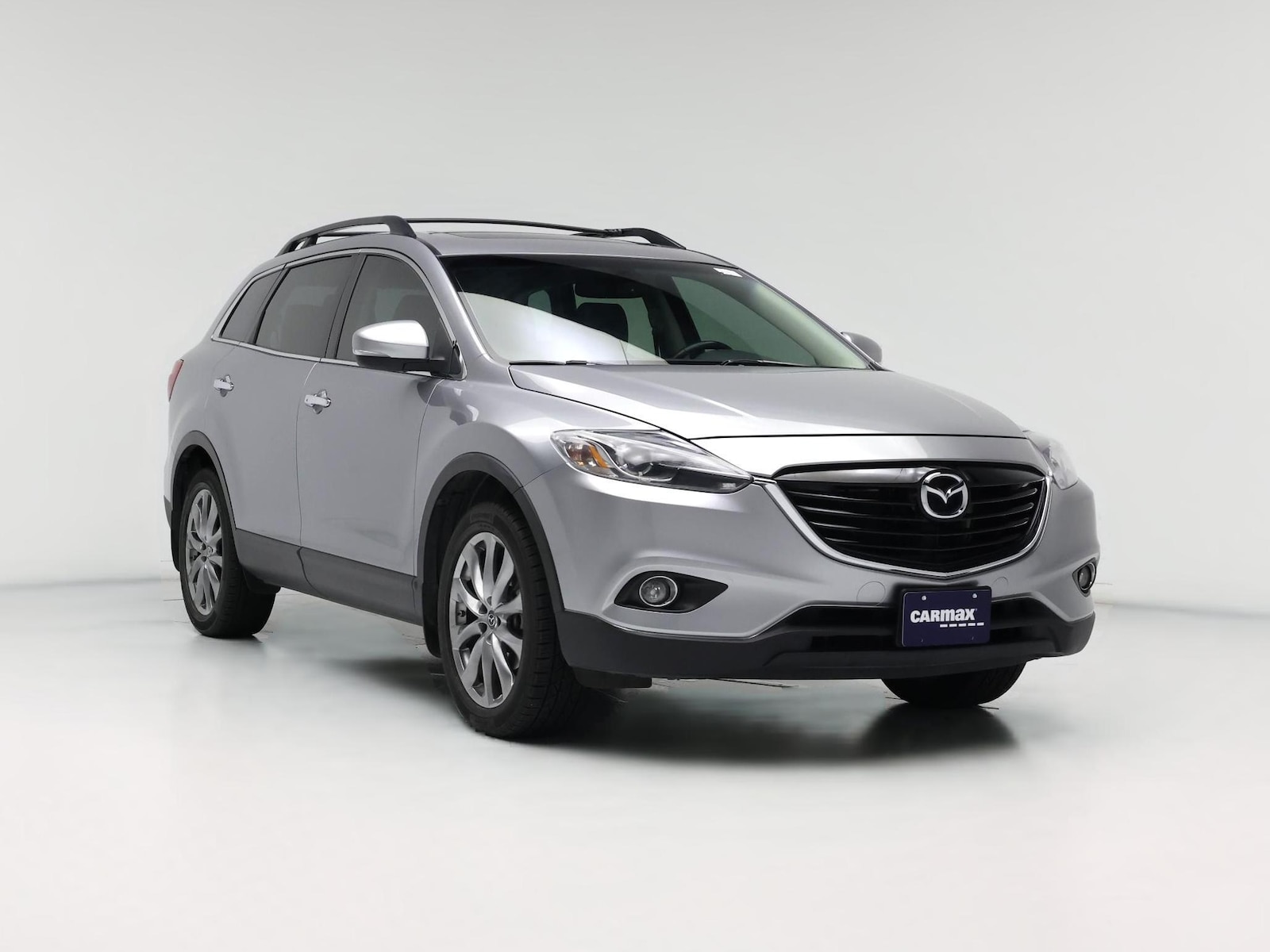 2015 Mazda CX-9 Grand Touring