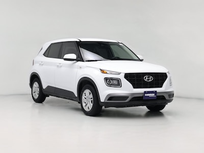 2021 Hyundai Venue SE