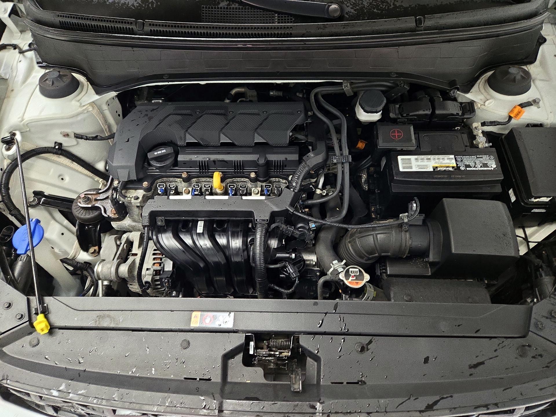 Thumbnail: 2021 Hyundai Venue - 20