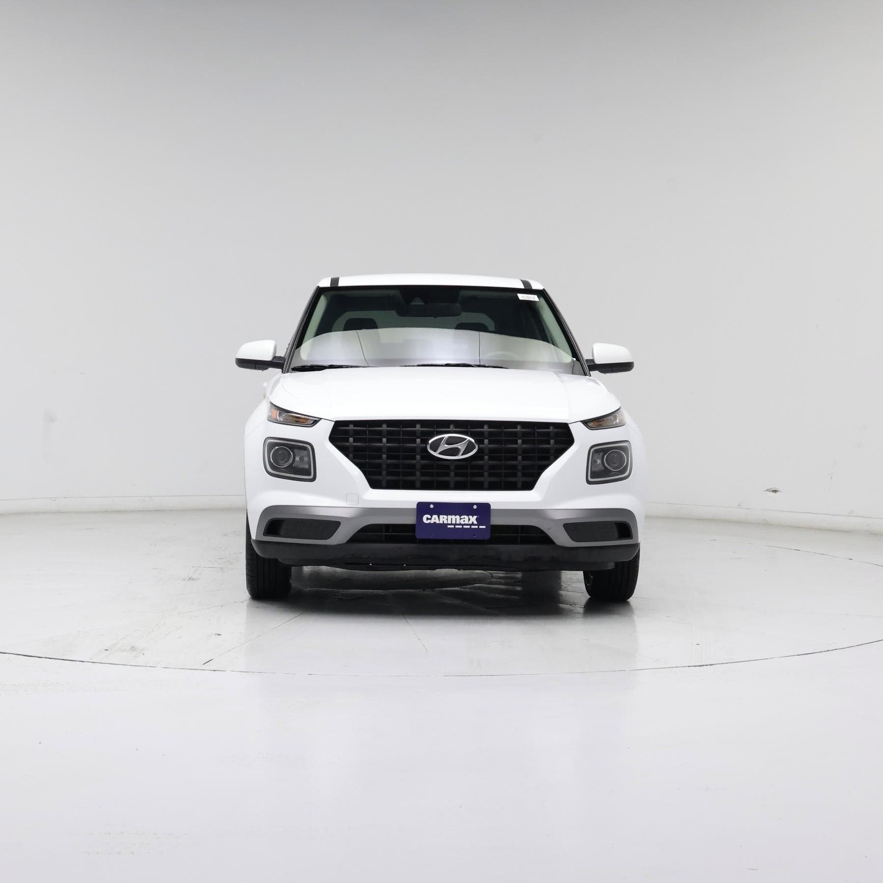 Thumbnail: 2021 Hyundai Venue - 5