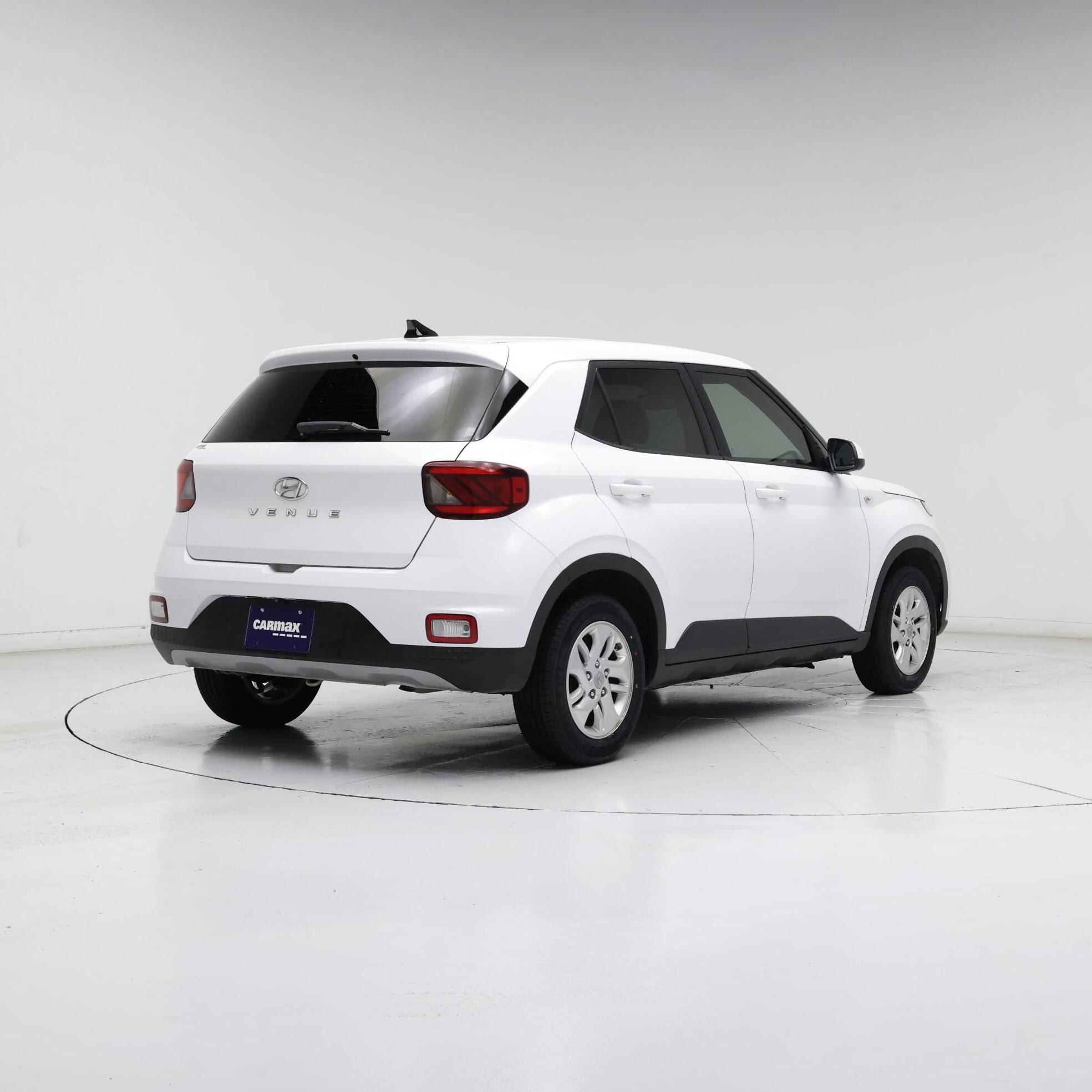 Thumbnail: 2021 Hyundai Venue - 8