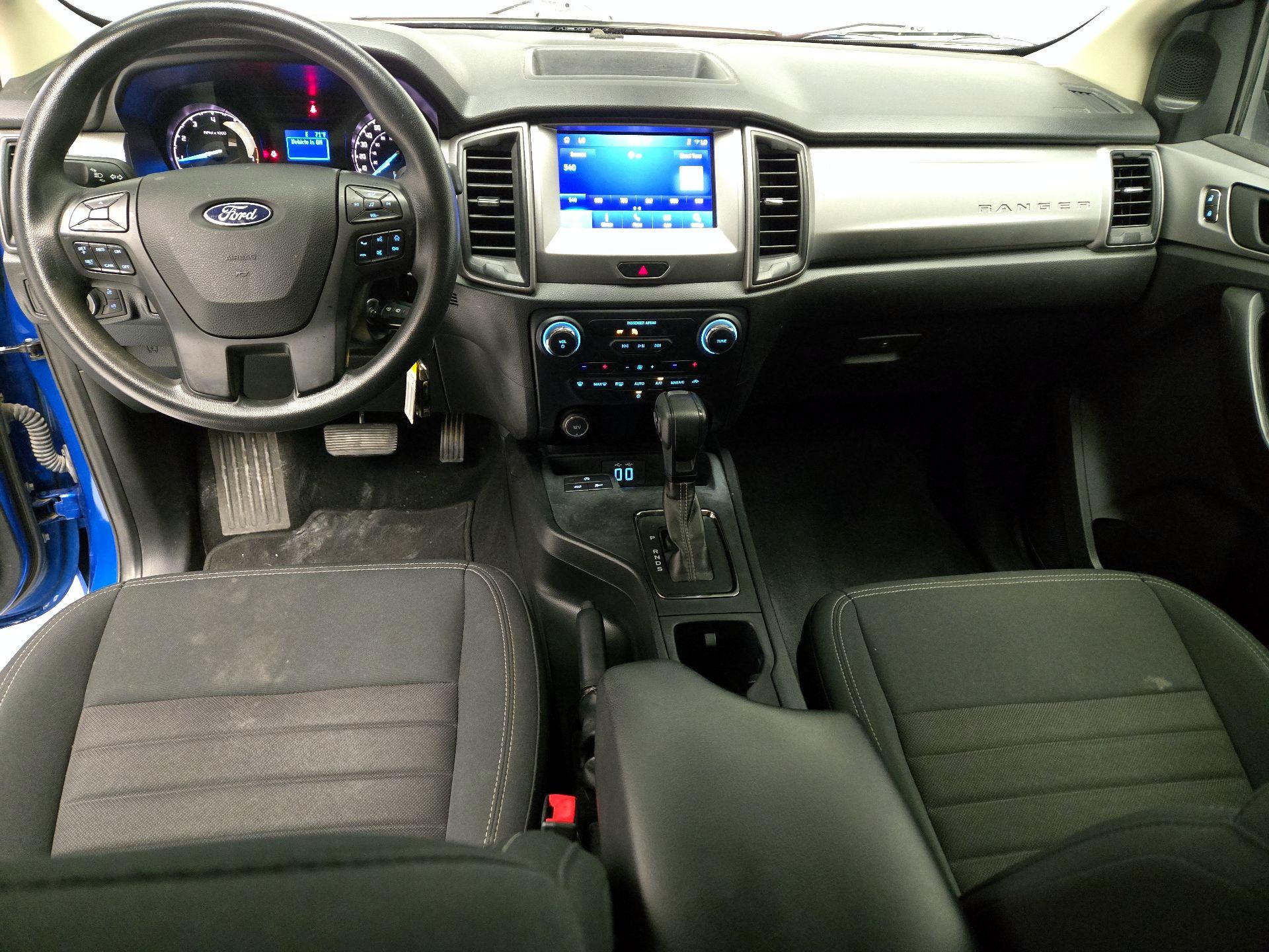 Thumbnail: 2021 Ford Ranger - 9