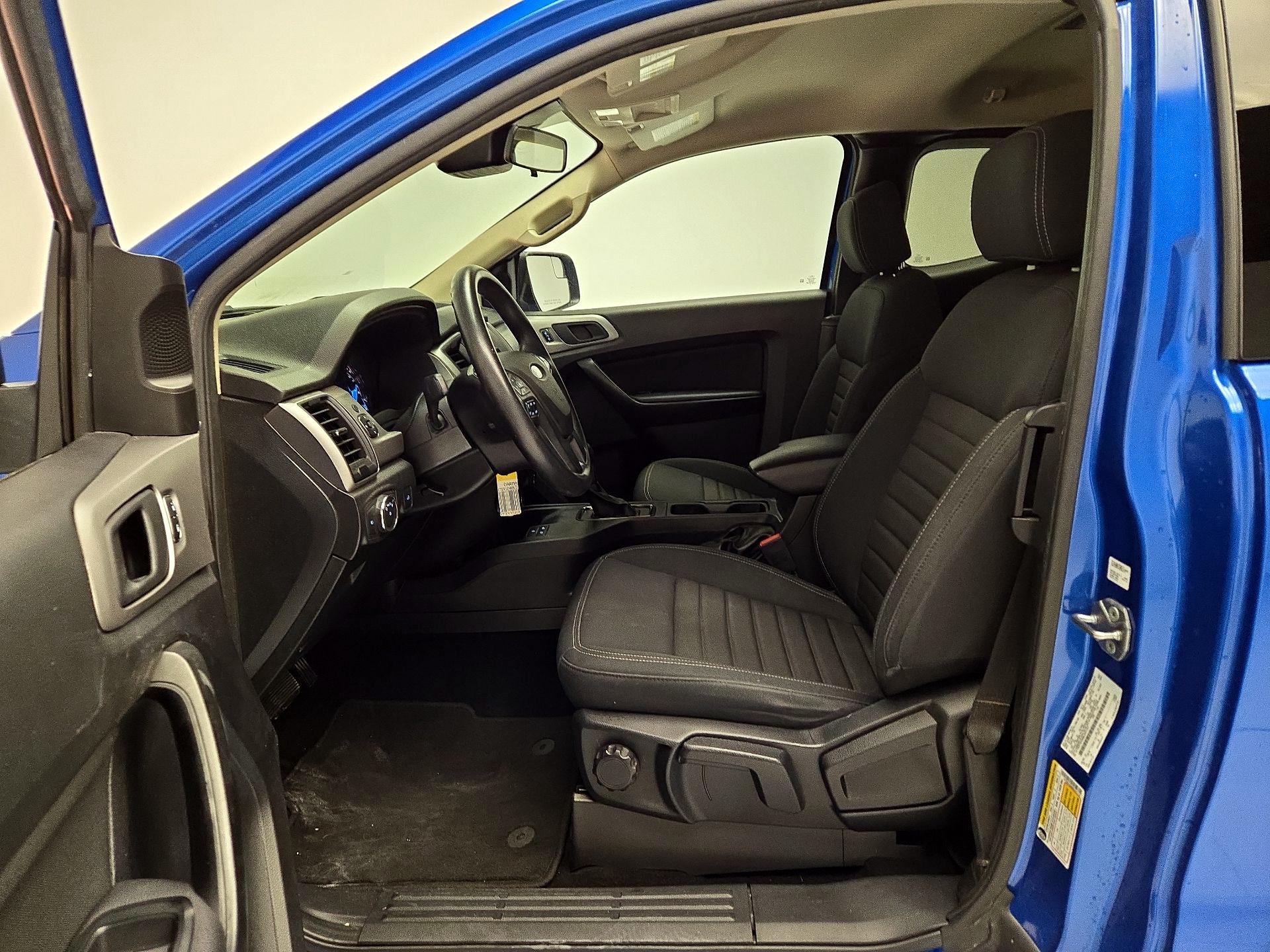 Thumbnail: 2021 Ford Ranger - 11