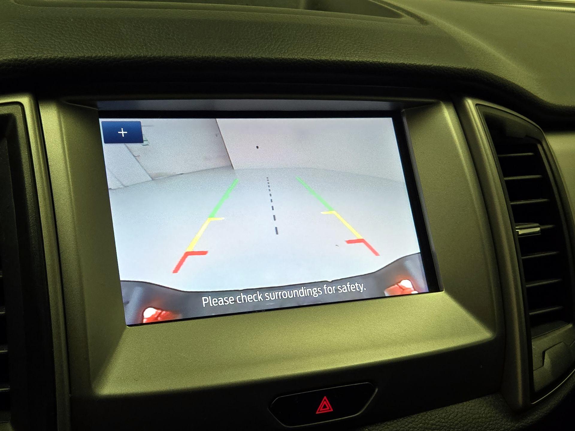 Thumbnail: 2021 Ford Ranger - 14