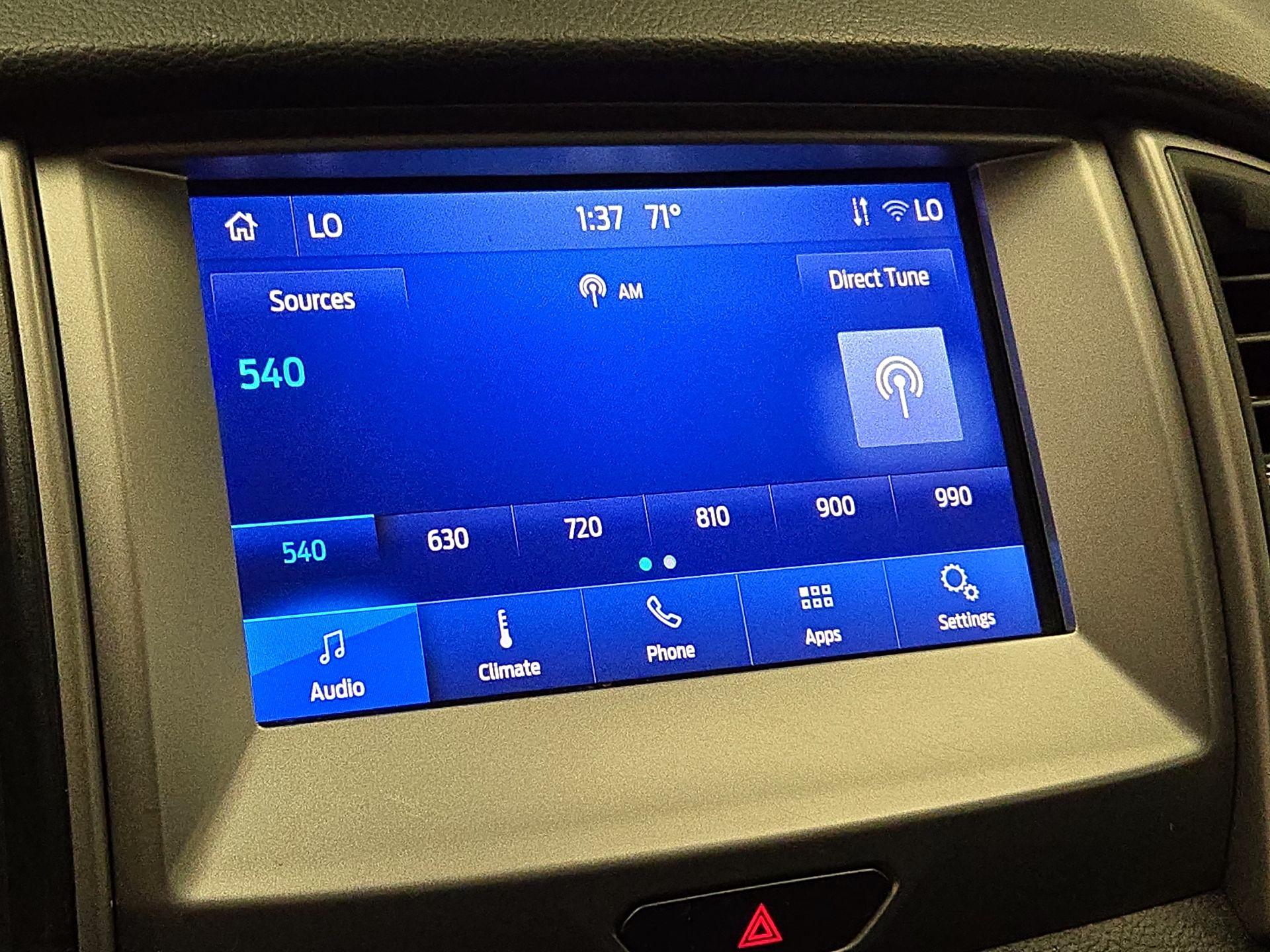 Thumbnail: 2021 Ford Ranger - 15