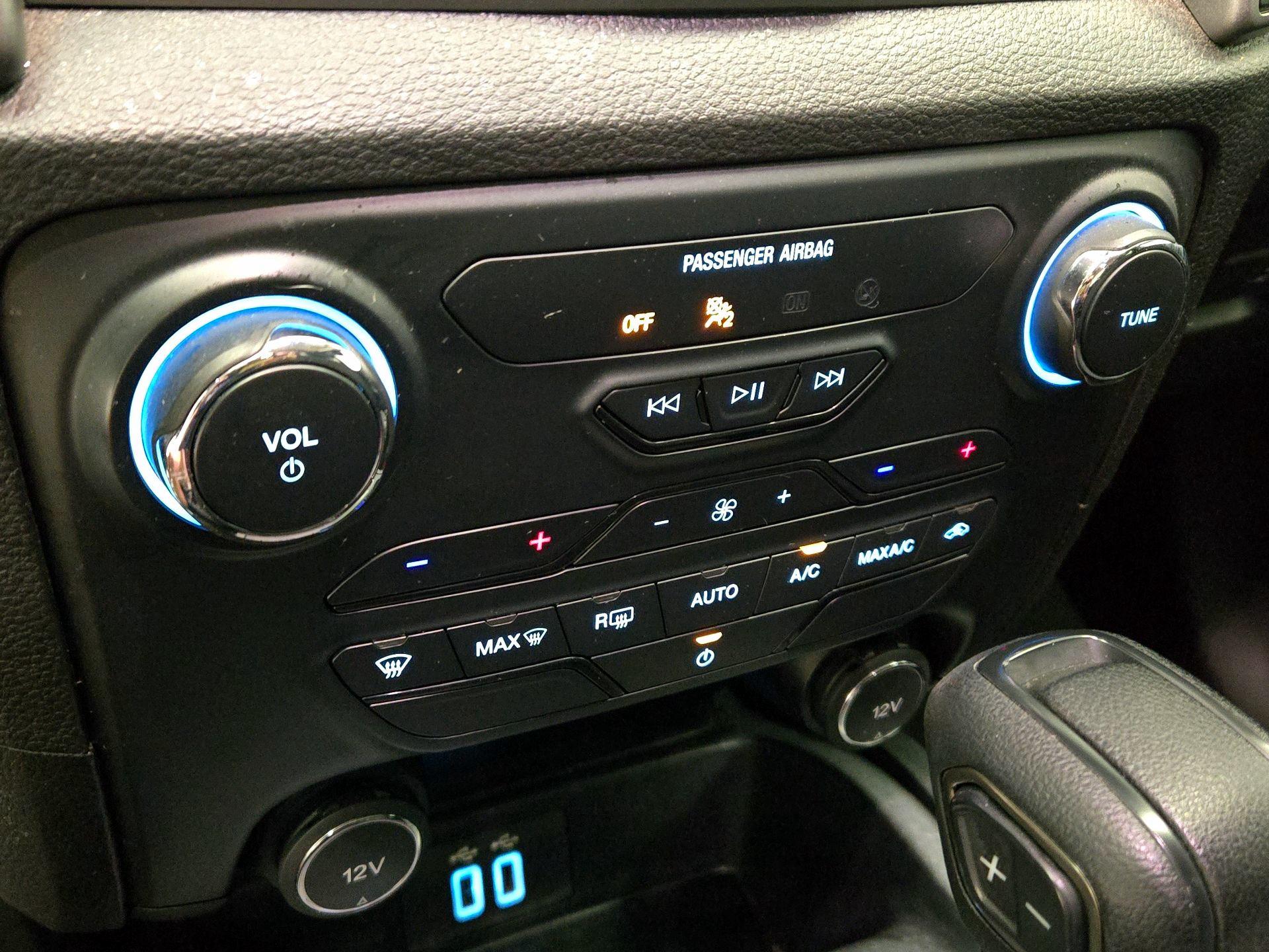 Thumbnail: 2021 Ford Ranger - 16