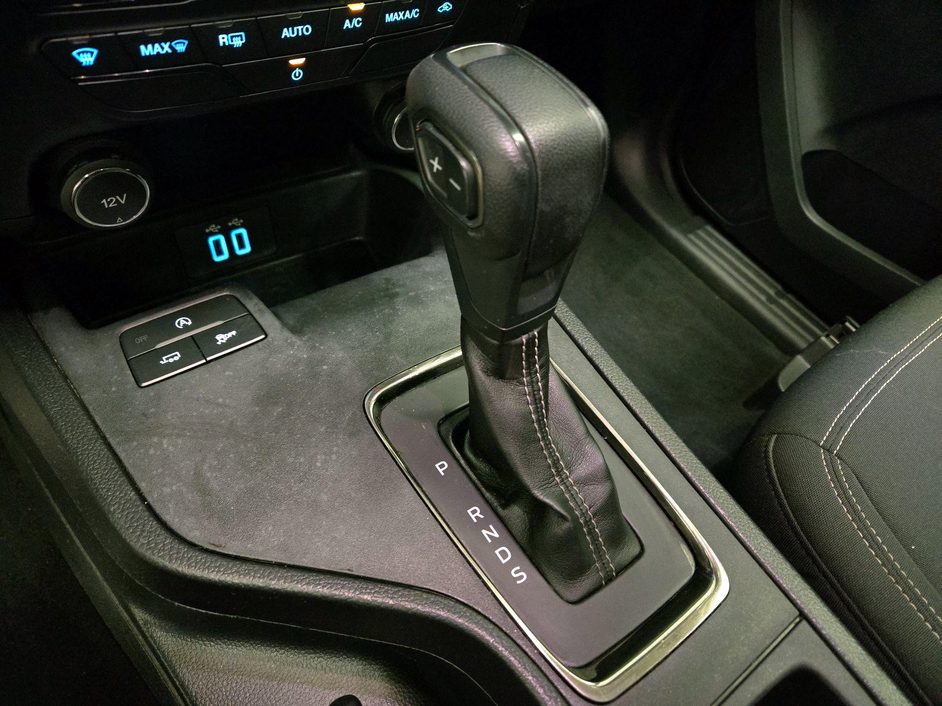 Thumbnail: 2021 Ford Ranger - 17