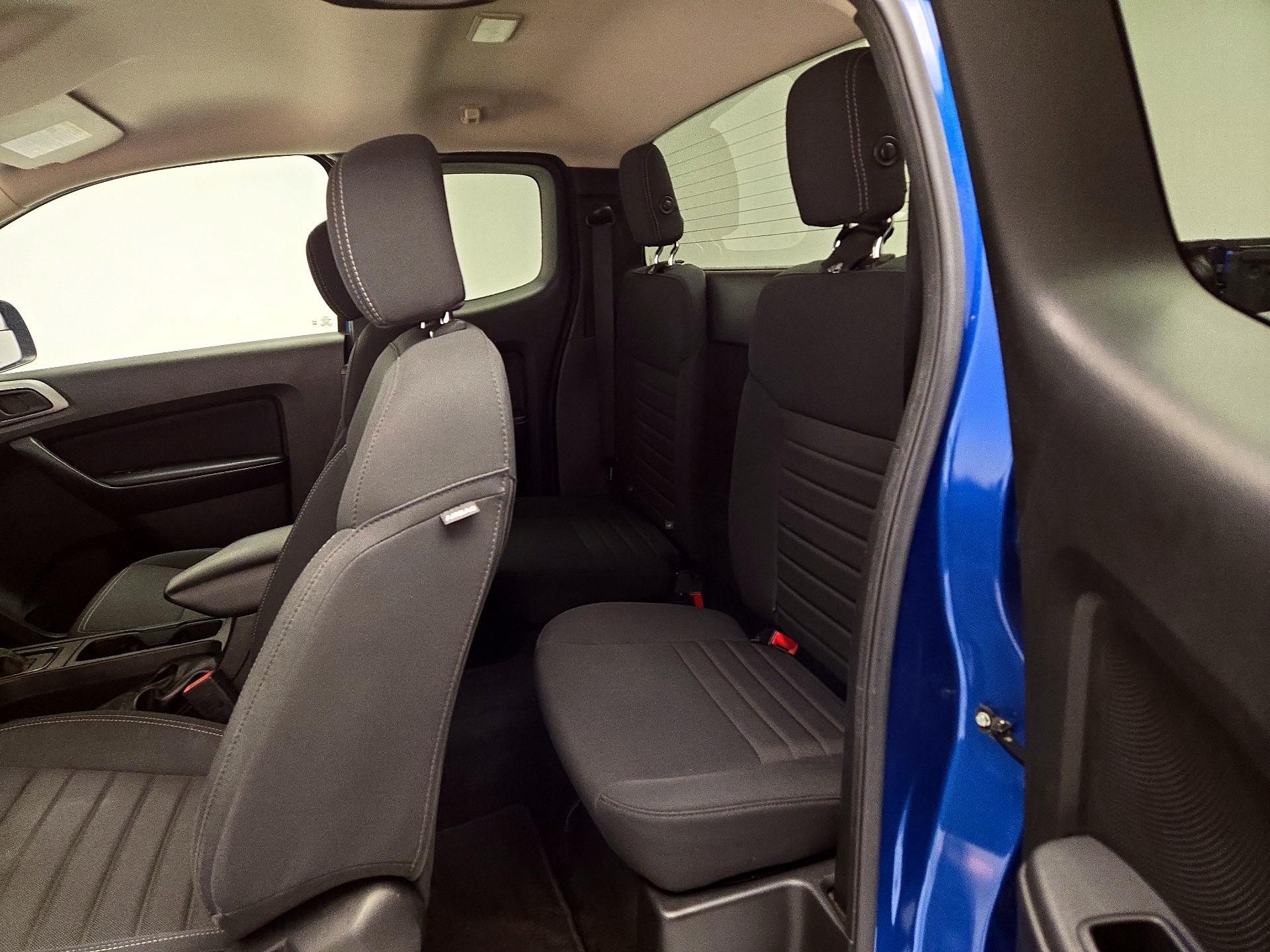 Thumbnail: 2021 Ford Ranger - 19