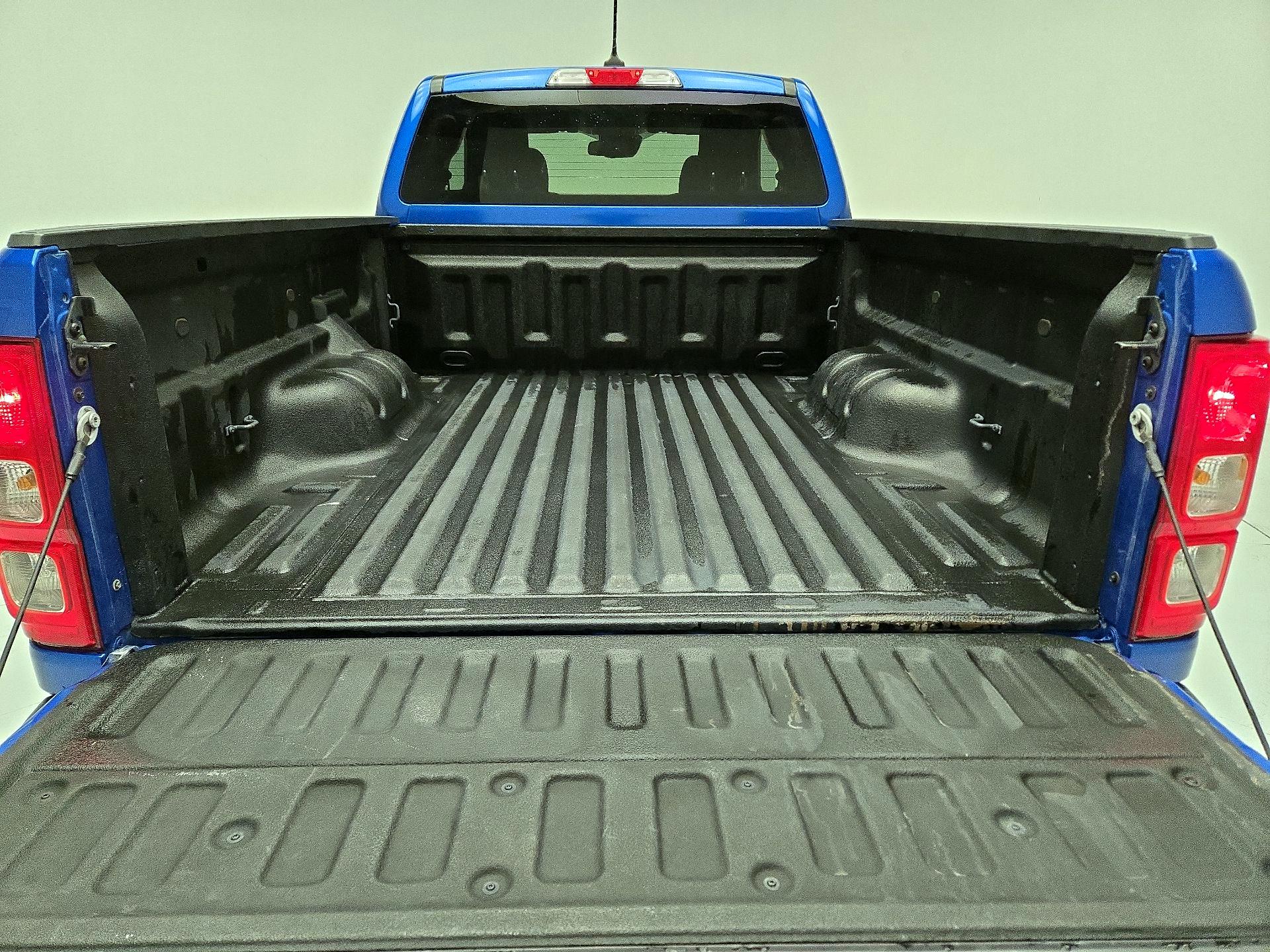 Thumbnail: 2021 Ford Ranger - 20