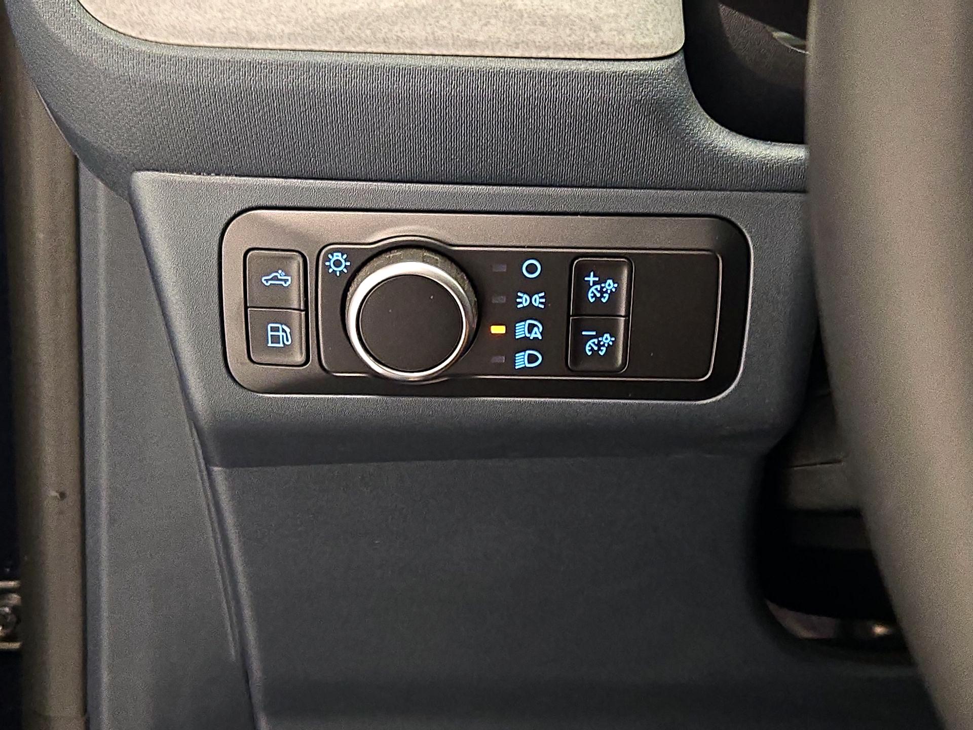 Thumbnail: 2023 Ford Maverick - 13