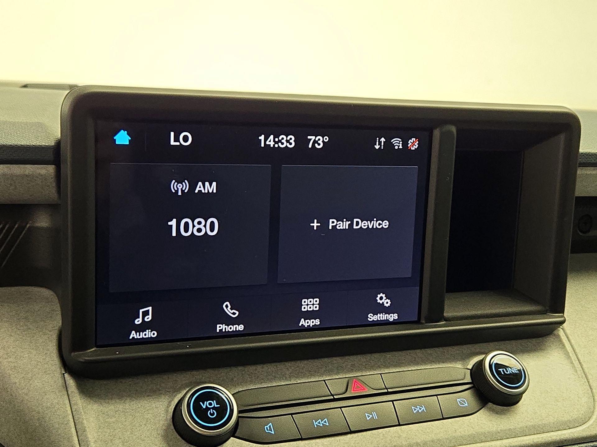 Thumbnail: 2023 Ford Maverick - 15