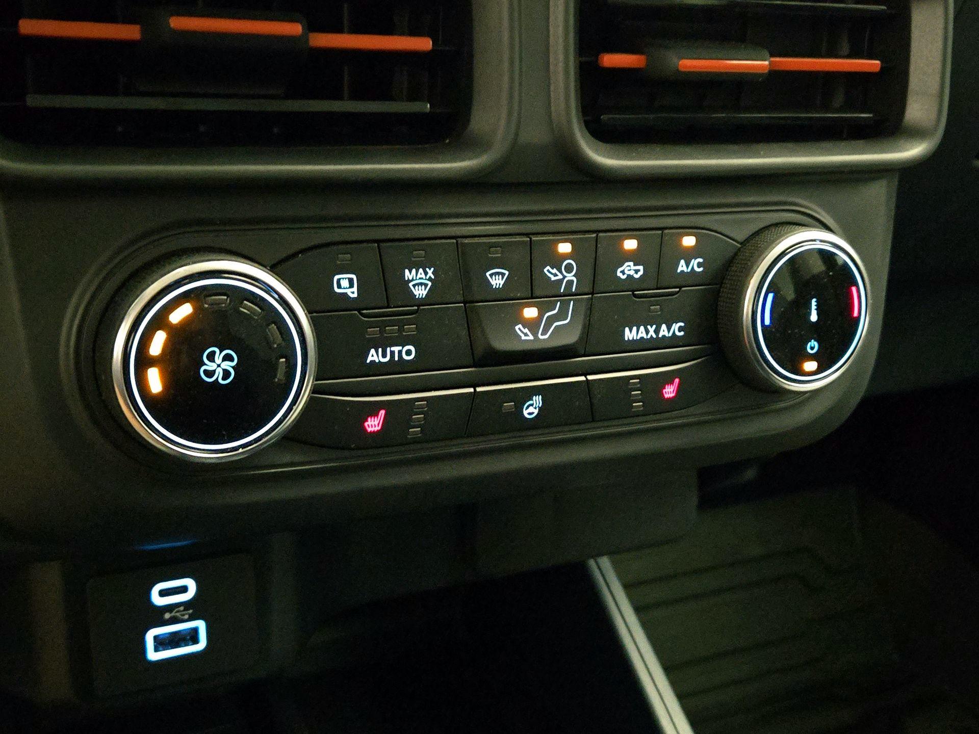 Thumbnail: 2023 Ford Maverick - 16