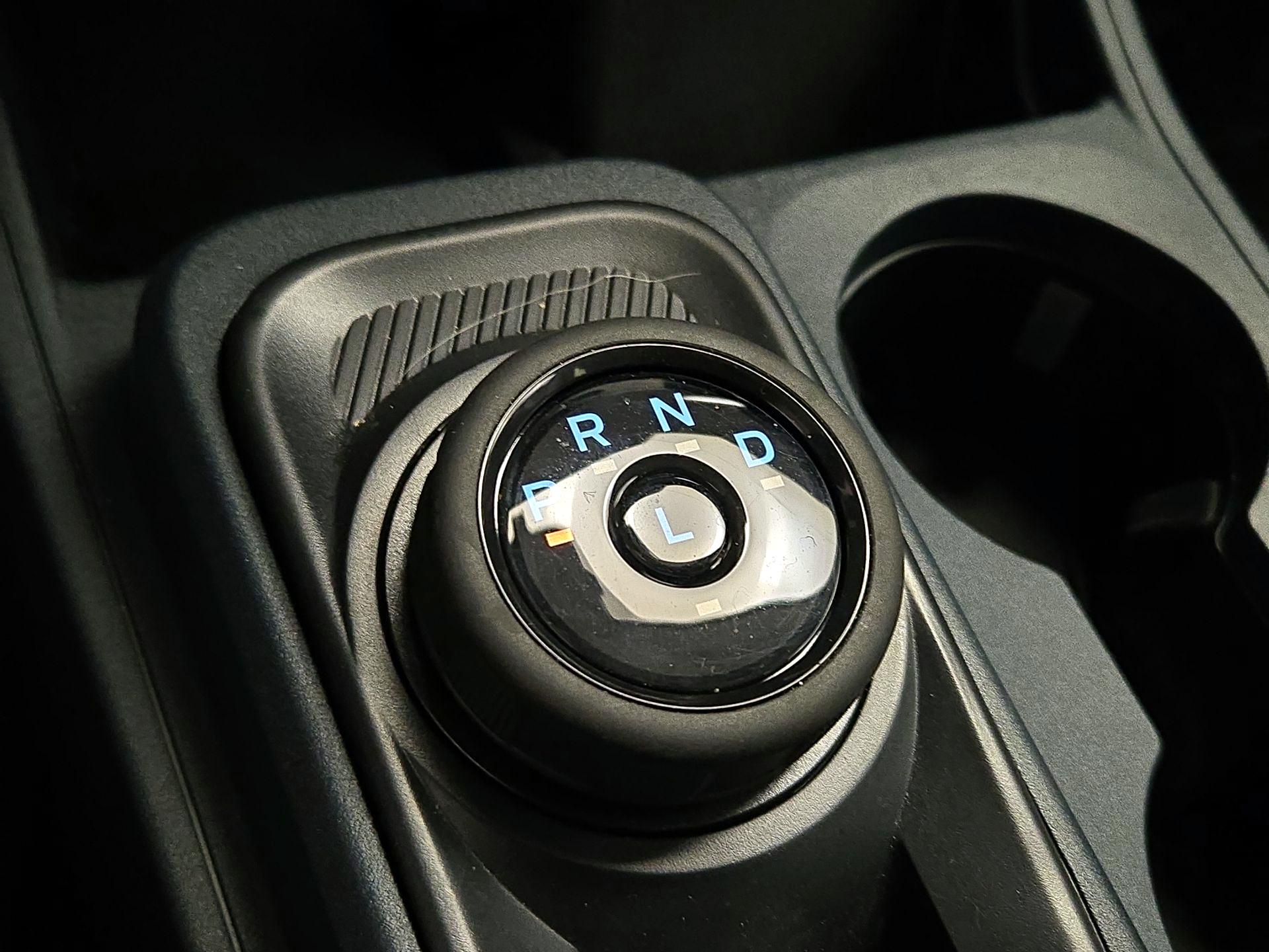 Thumbnail: 2023 Ford Maverick - 17