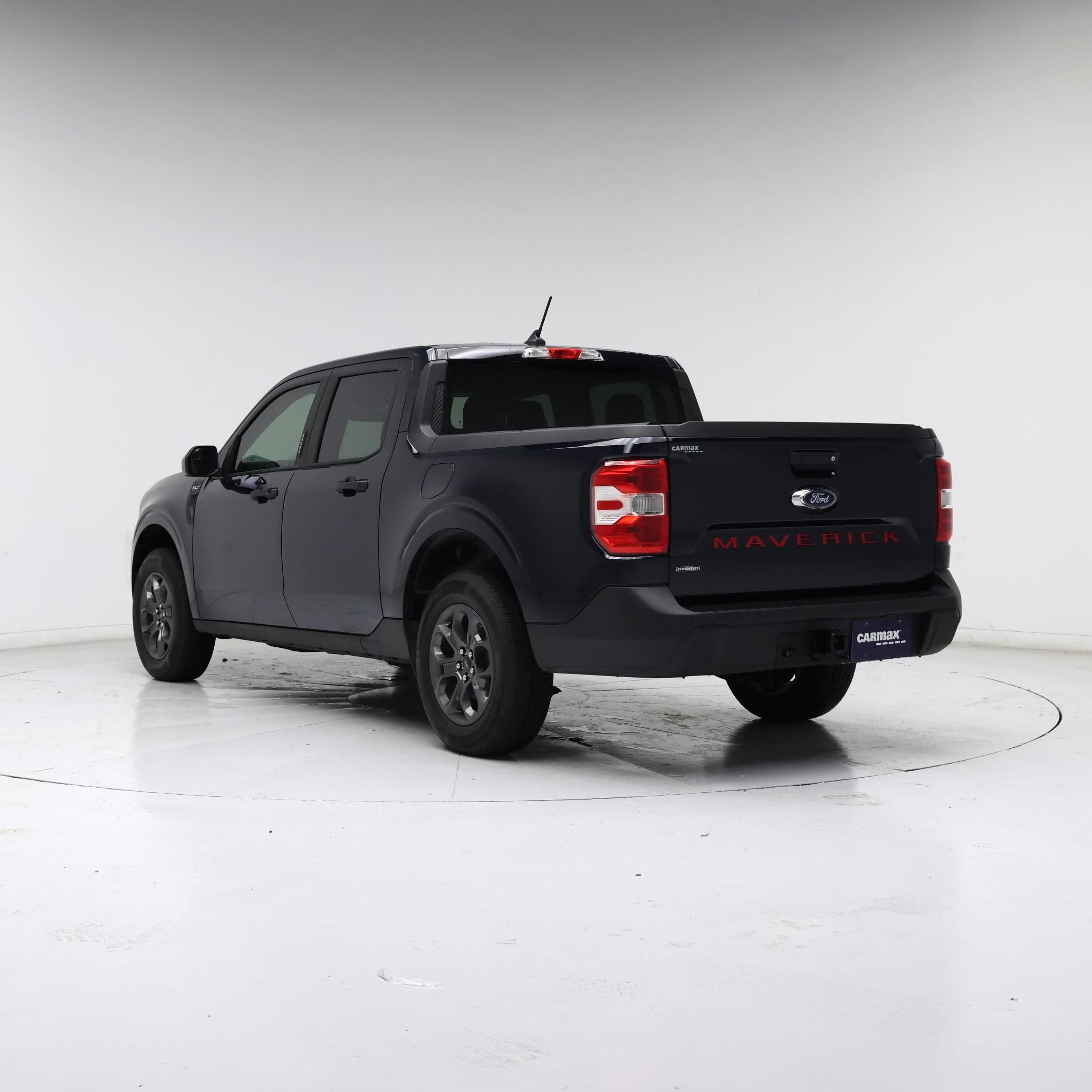 Thumbnail: 2023 Ford Maverick - 2