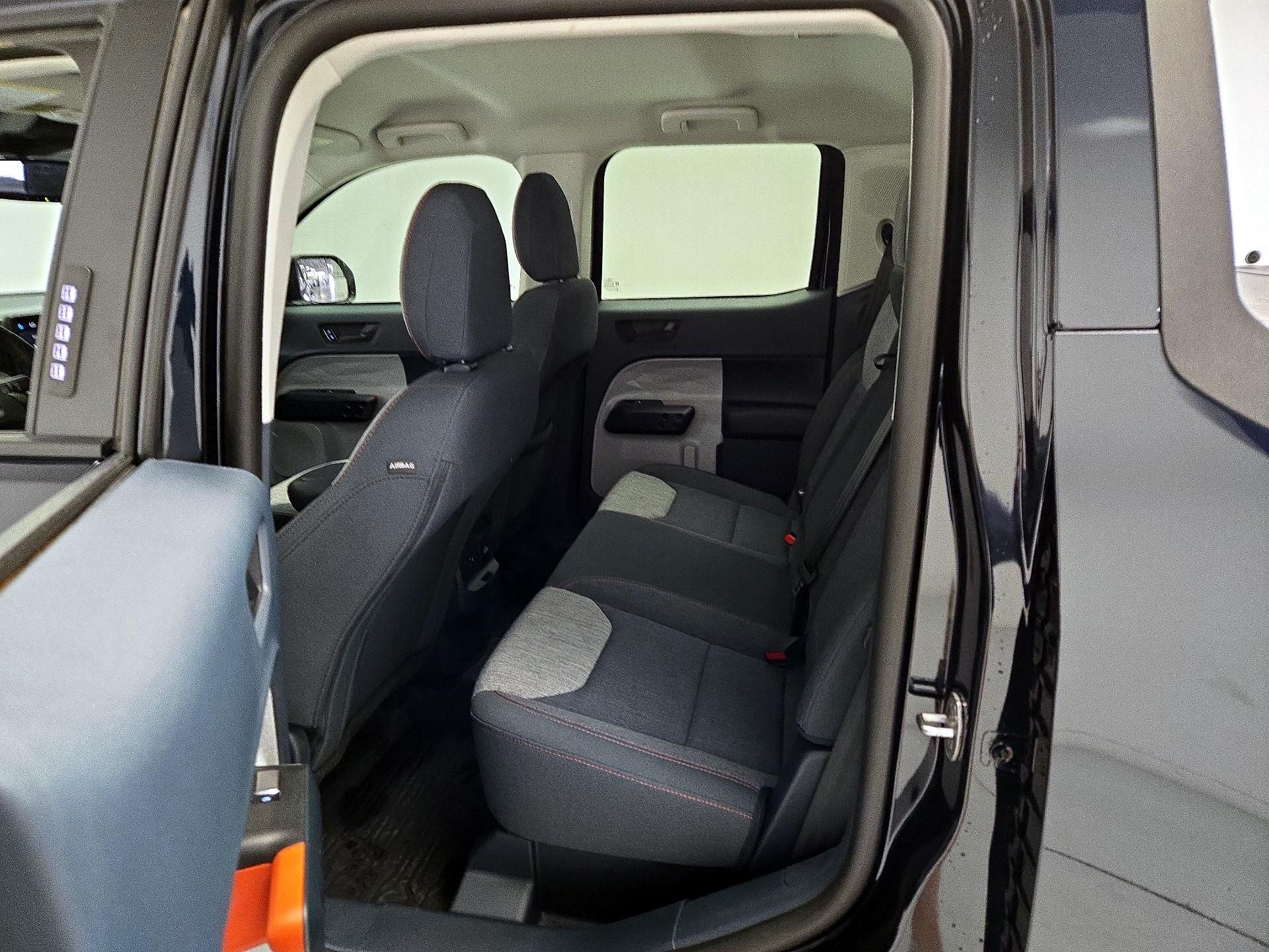 Thumbnail: 2023 Ford Maverick - 19