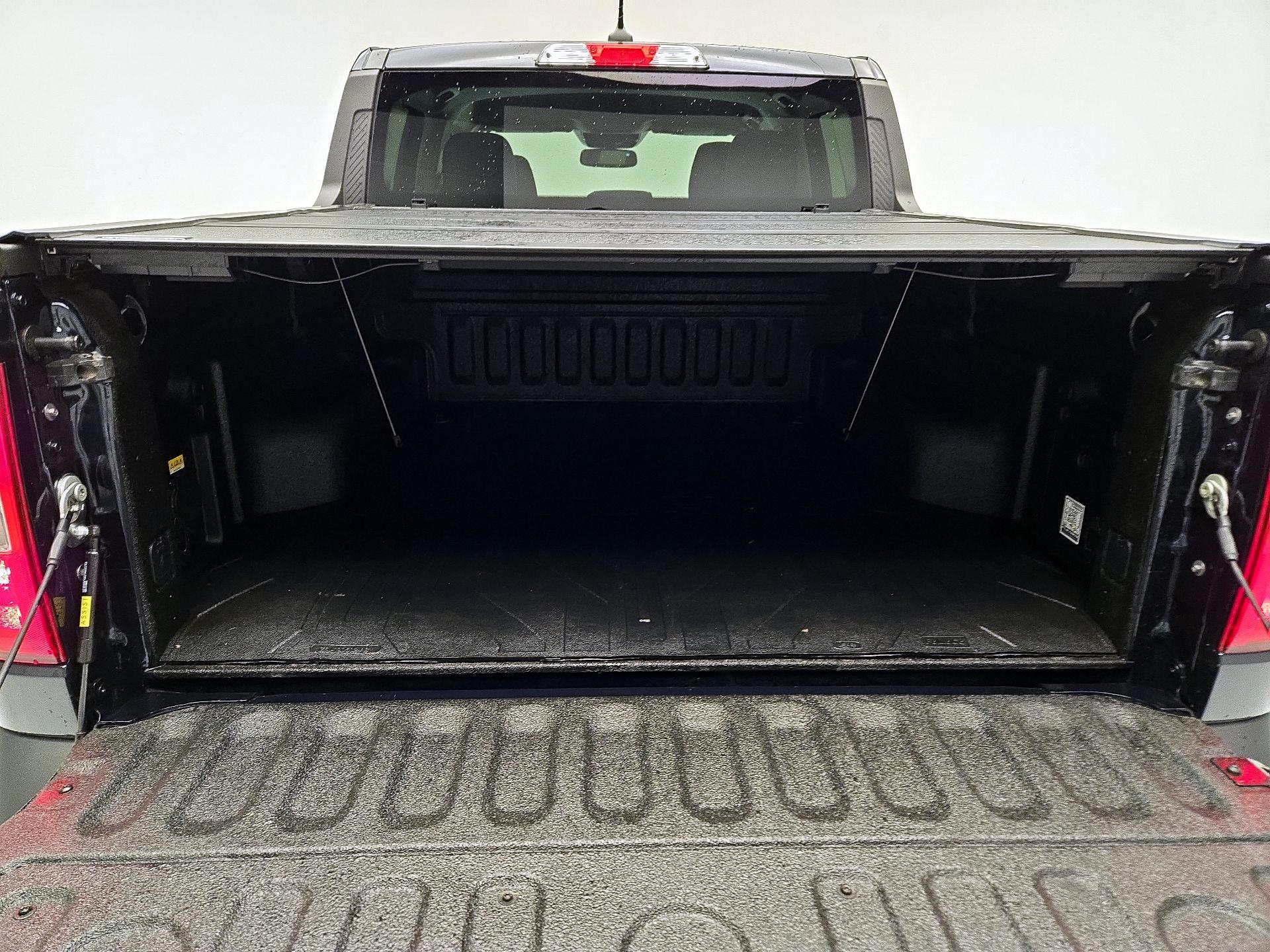 Thumbnail: 2023 Ford Maverick - 20