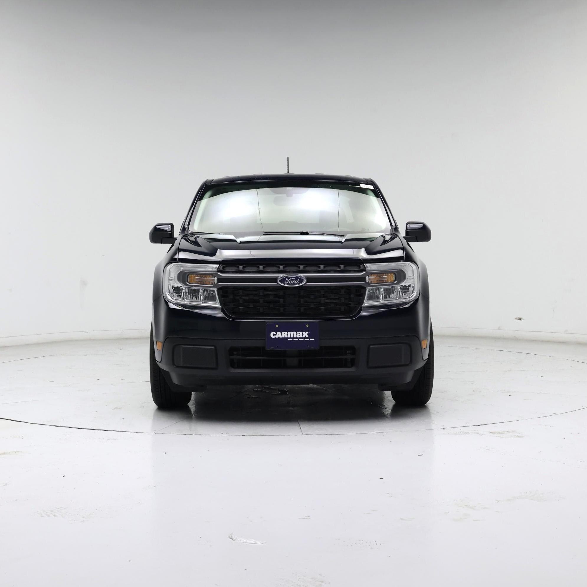 Thumbnail: 2023 Ford Maverick - 5