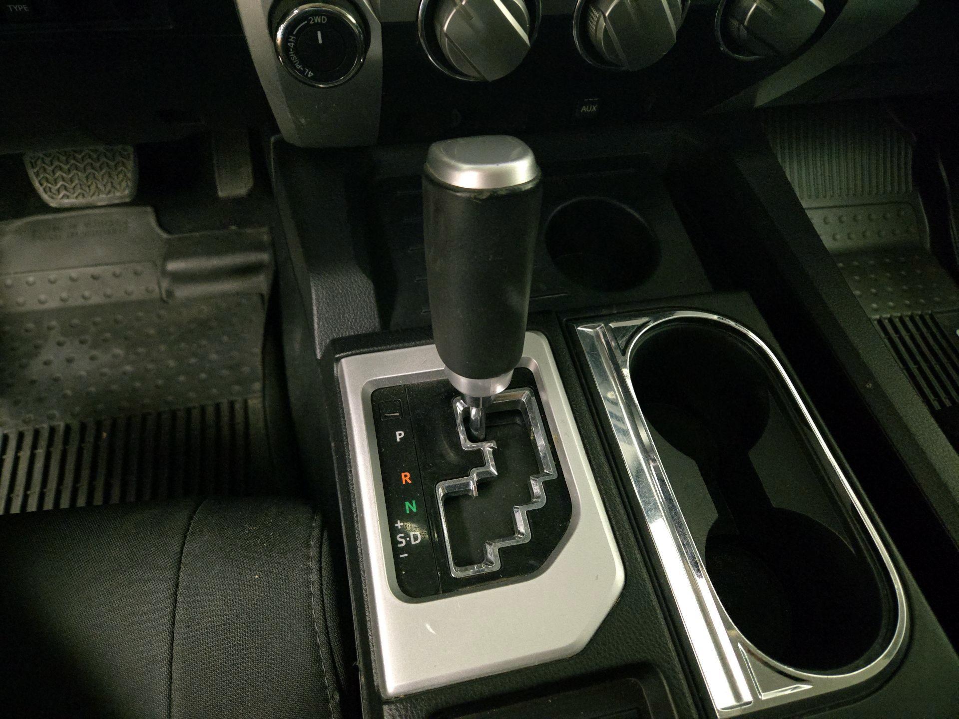 Thumbnail: 2017 Toyota Tundra - 18