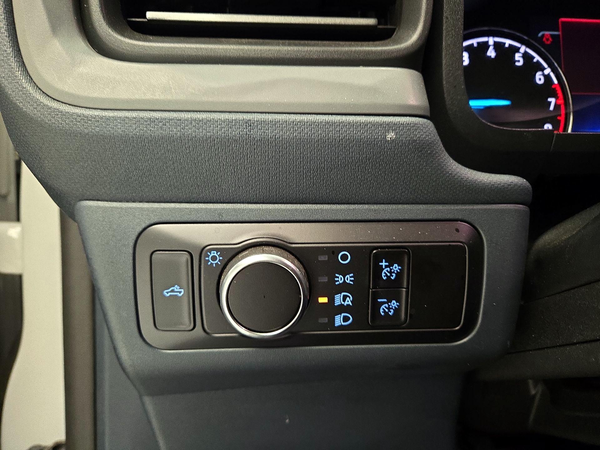 Thumbnail: 2023 Ford Maverick - 13