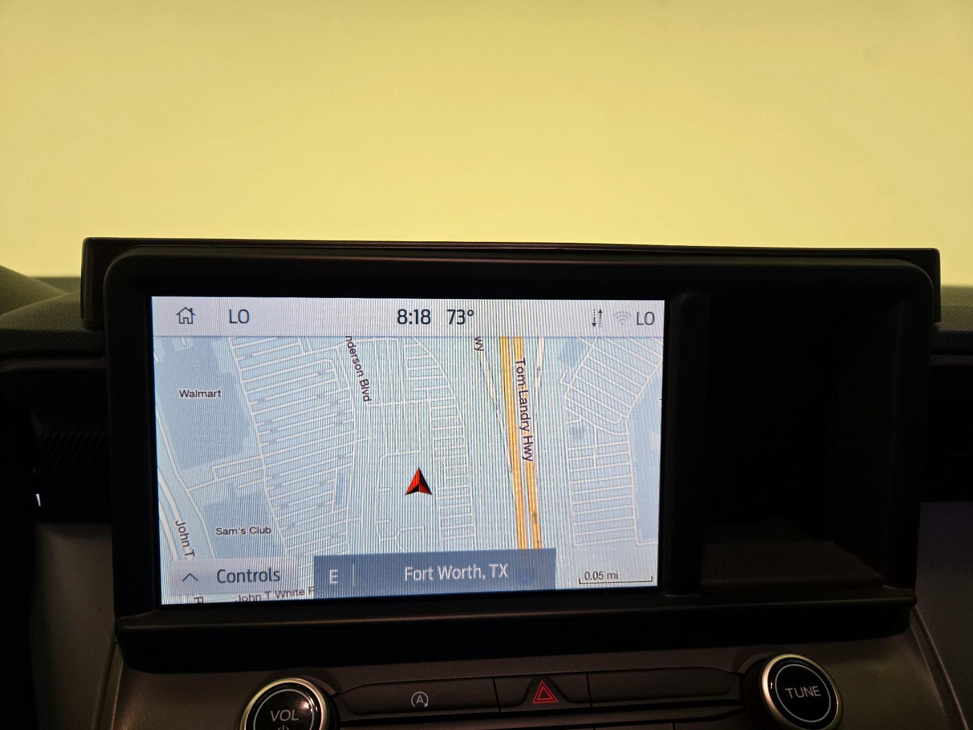 Thumbnail: 2023 Ford Maverick - 14