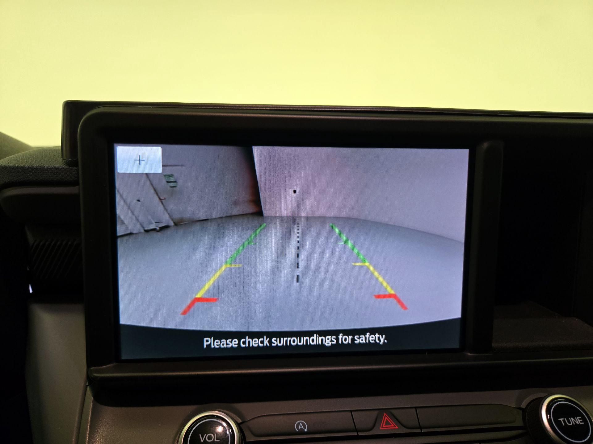 Thumbnail: 2023 Ford Maverick - 15