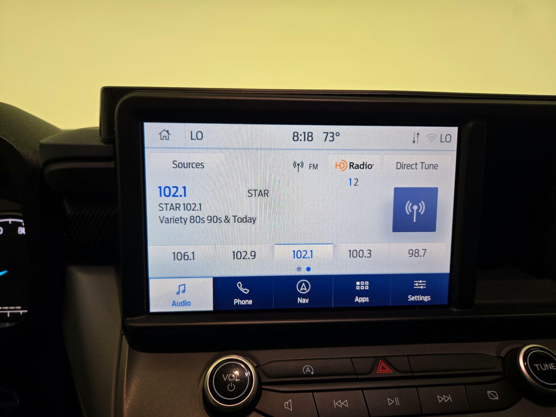 Thumbnail: 2023 Ford Maverick - 16