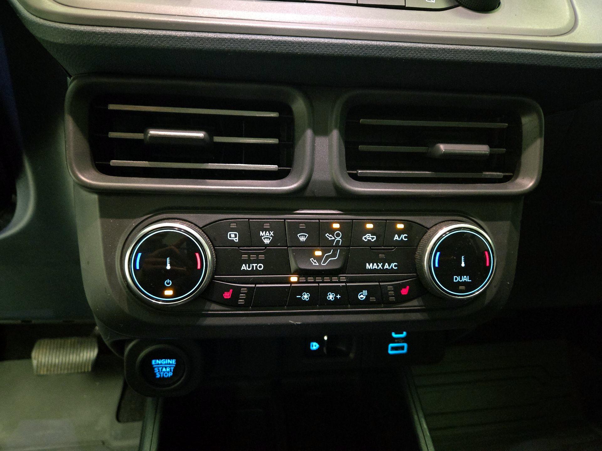 Thumbnail: 2023 Ford Maverick - 17