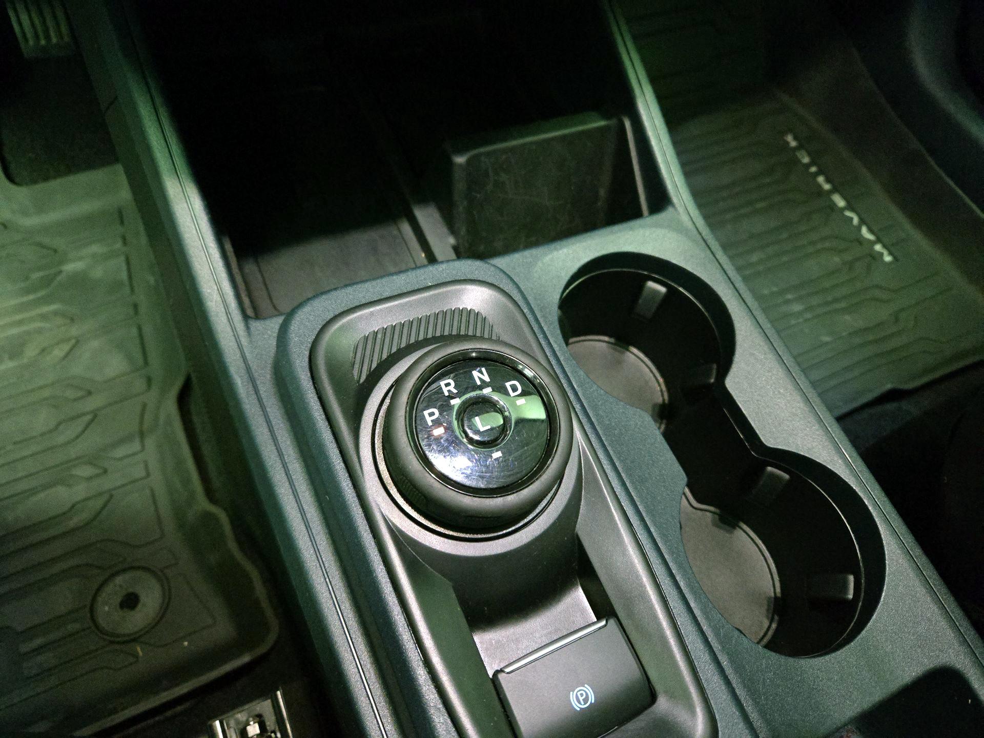 Thumbnail: 2023 Ford Maverick - 18