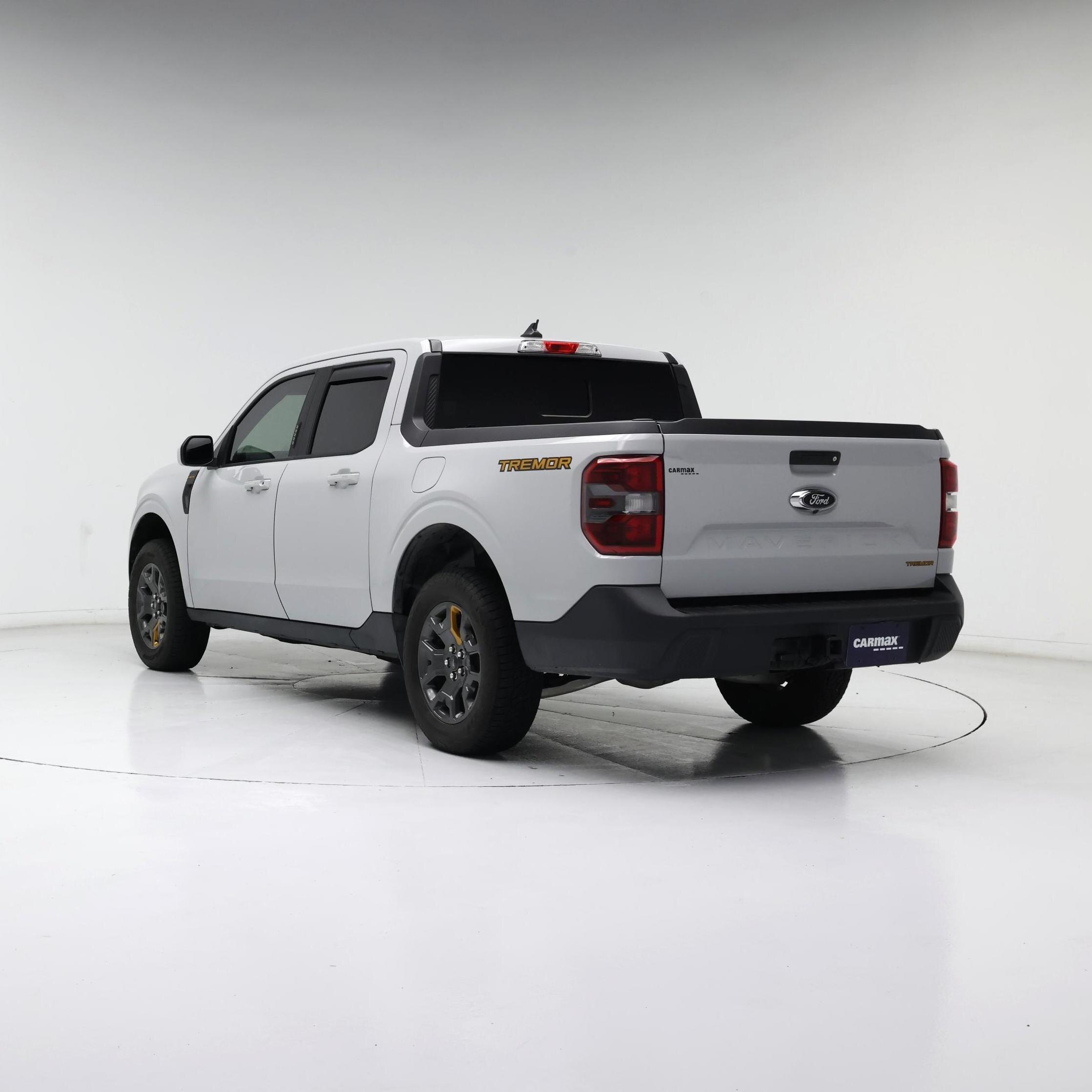 Thumbnail: 2023 Ford Maverick - 2