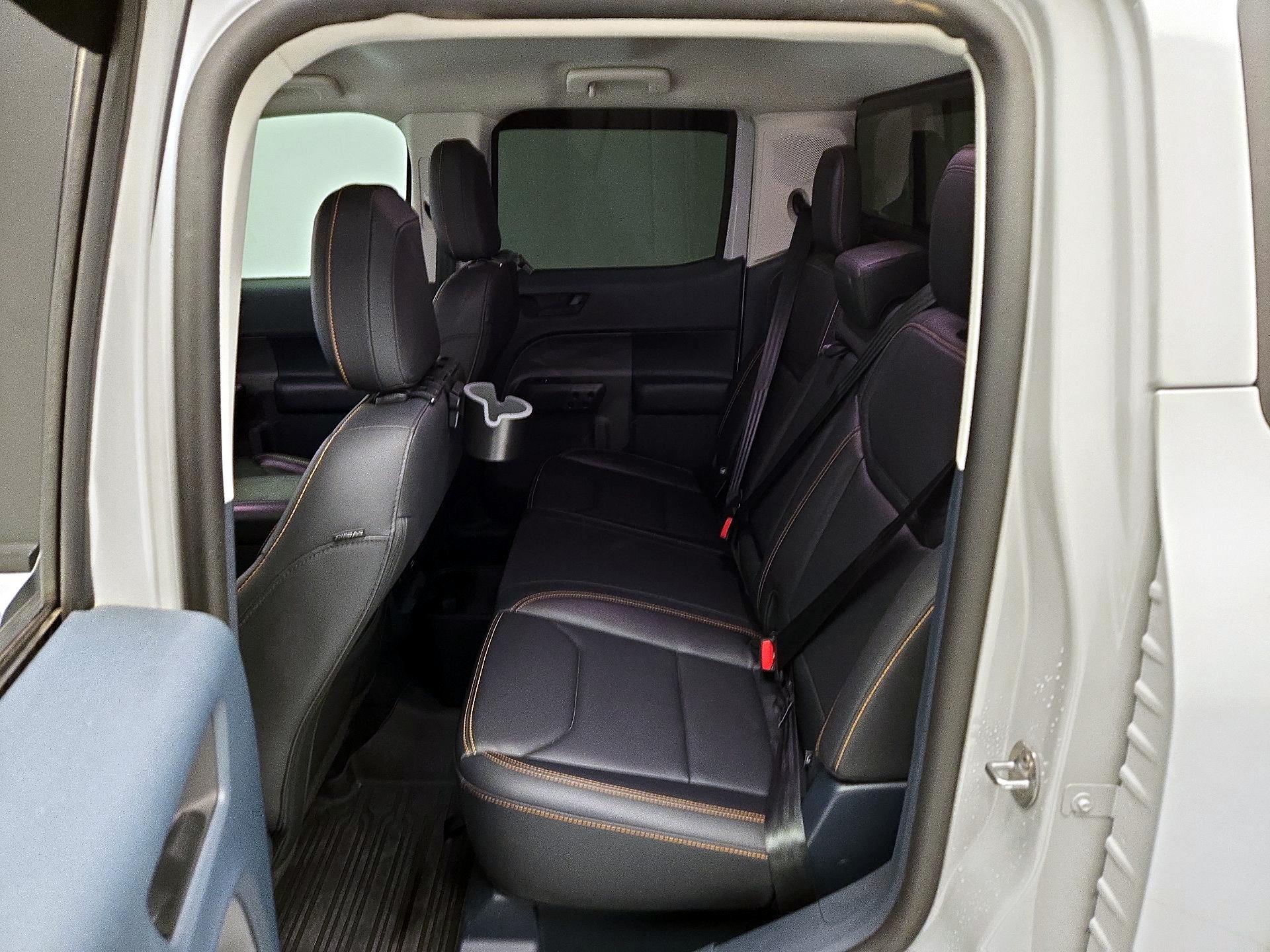 Thumbnail: 2023 Ford Maverick - 20