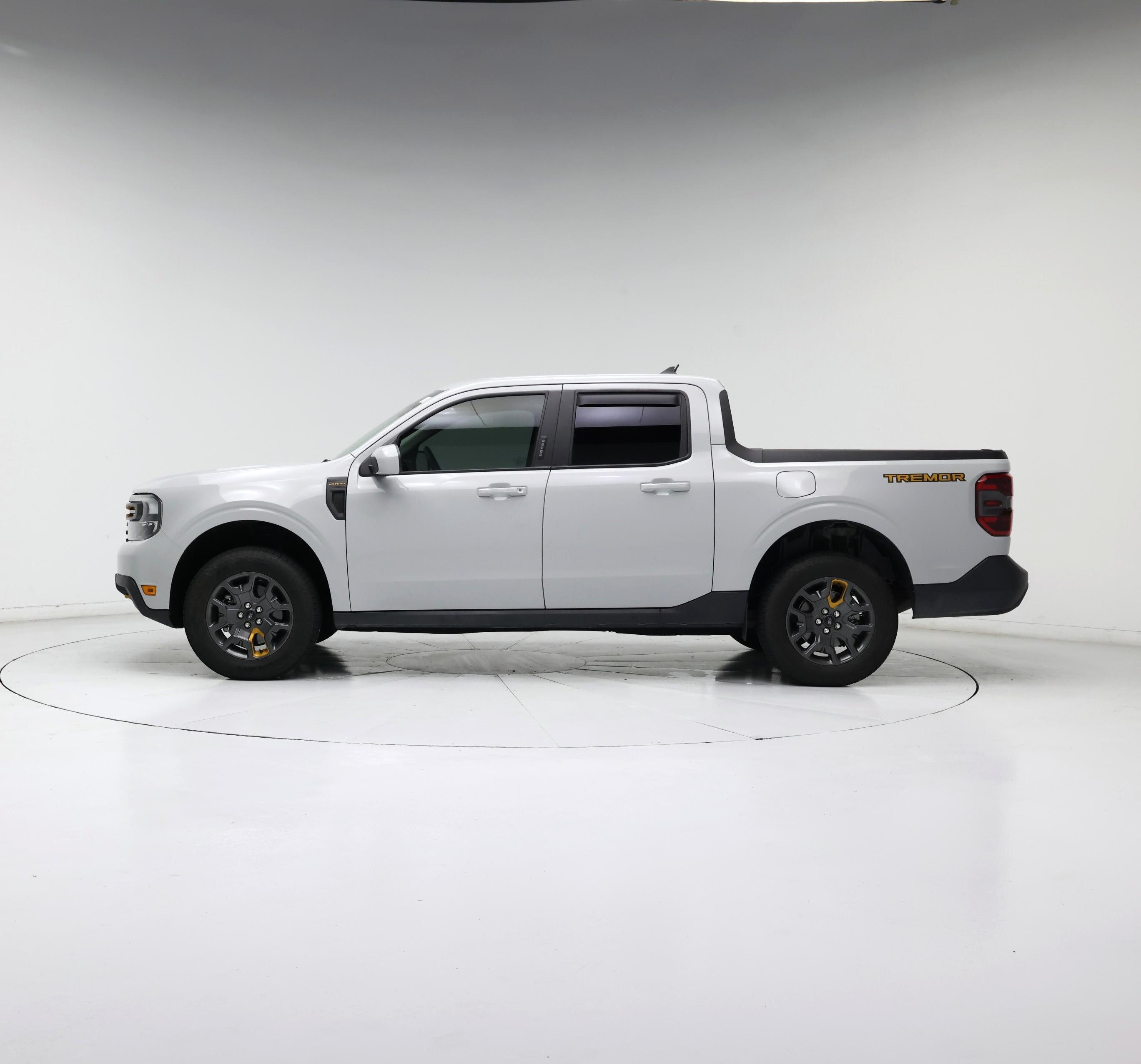 Thumbnail: 2023 Ford Maverick - 3