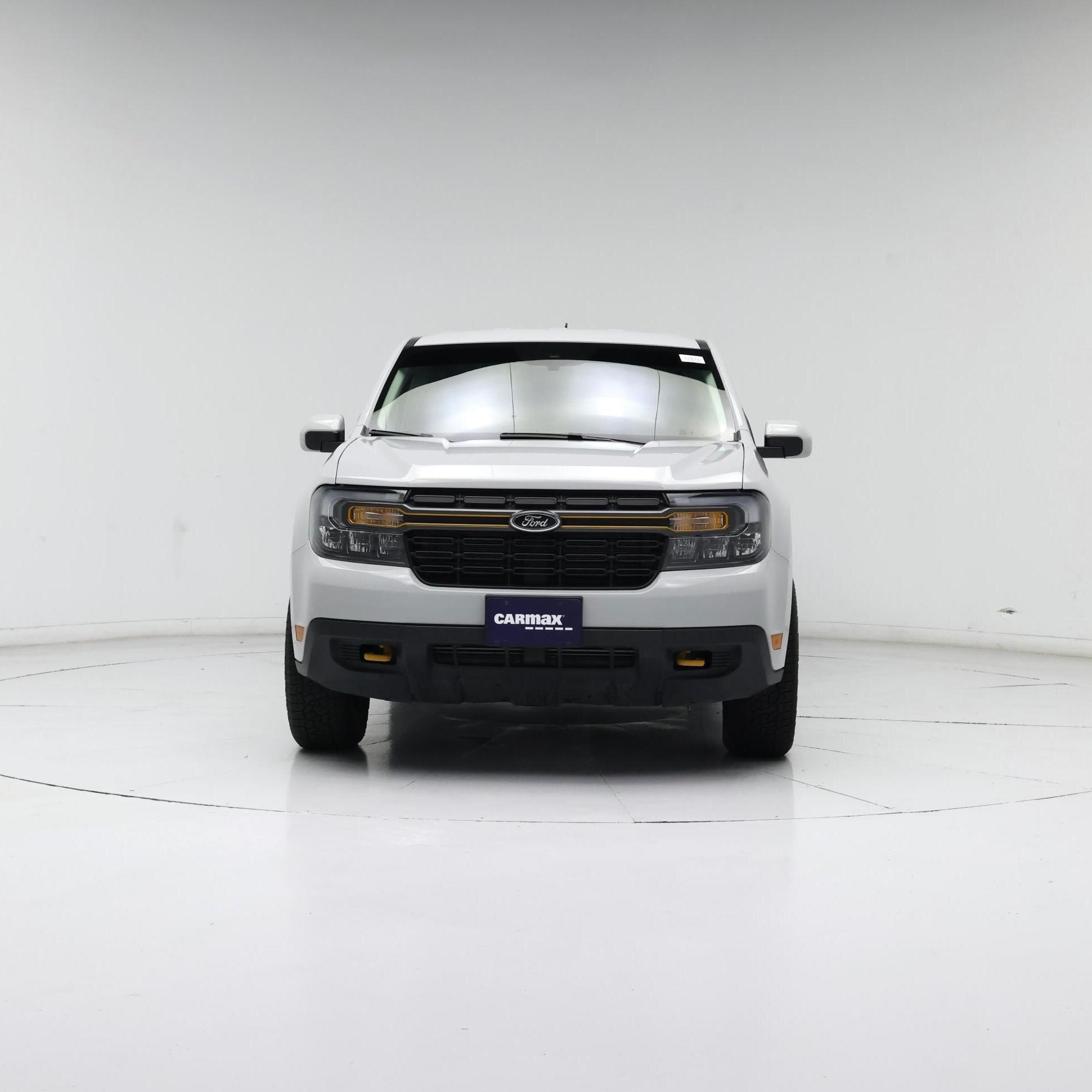 Thumbnail: 2023 Ford Maverick - 5