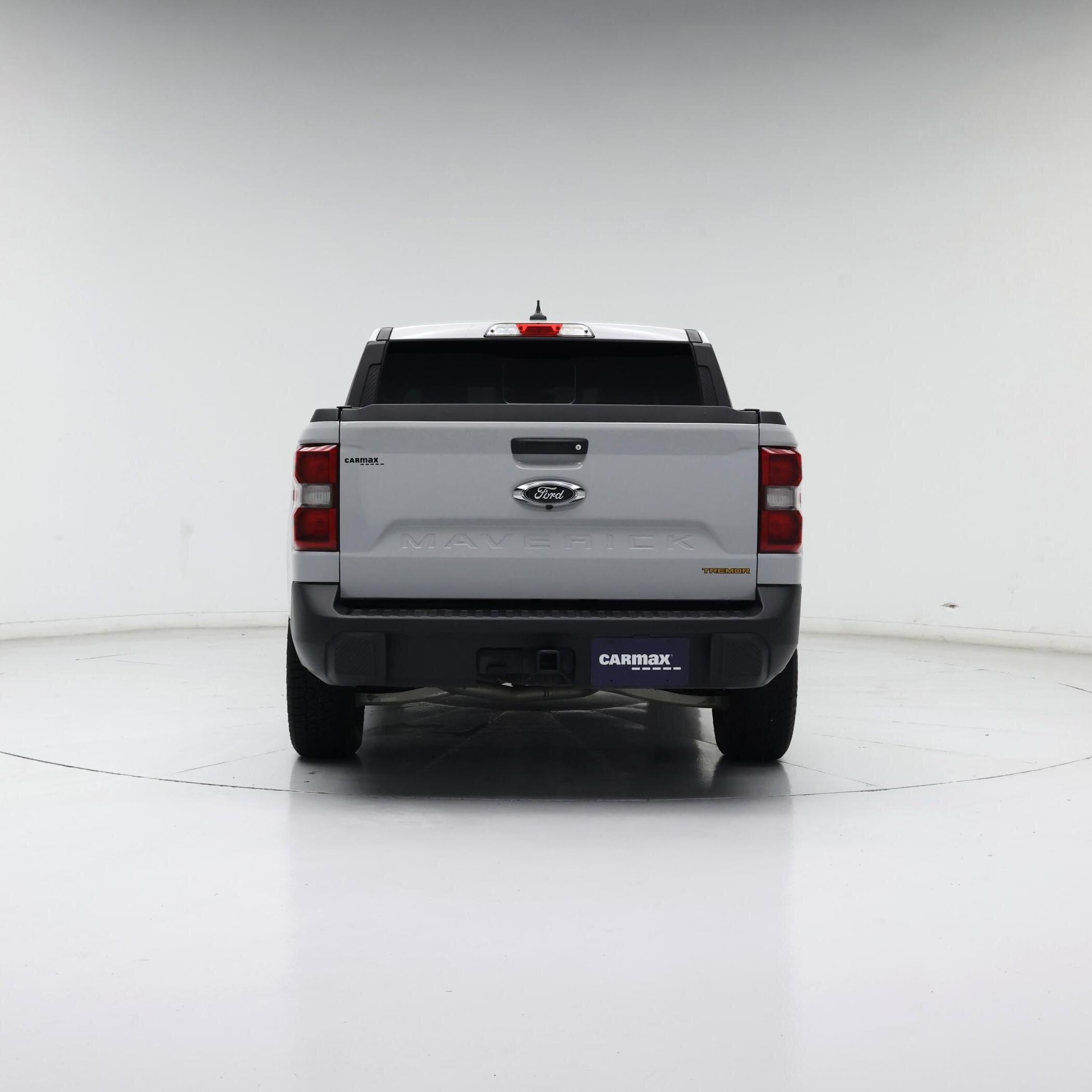 Thumbnail: 2023 Ford Maverick - 6