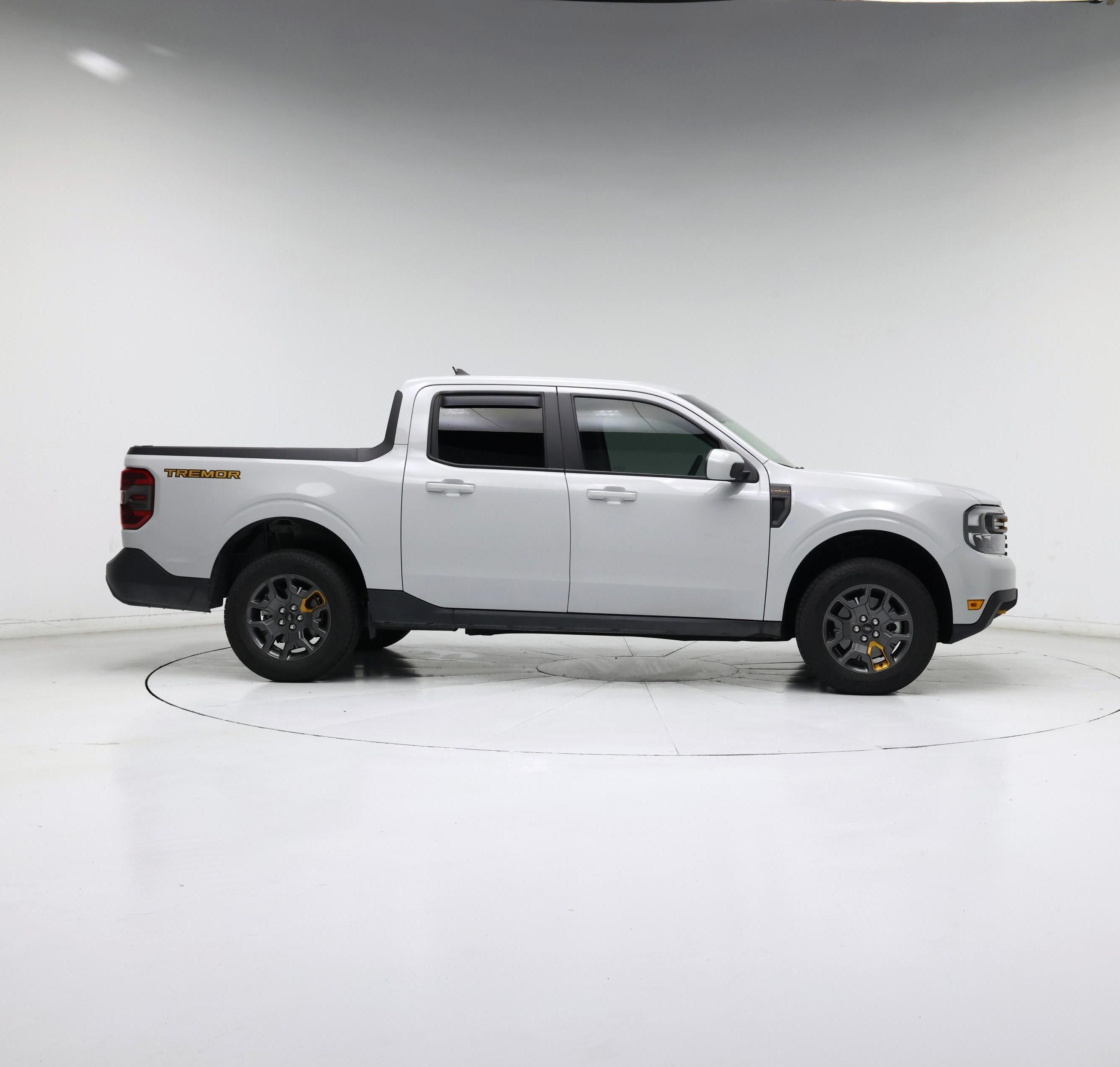 Thumbnail: 2023 Ford Maverick - 7