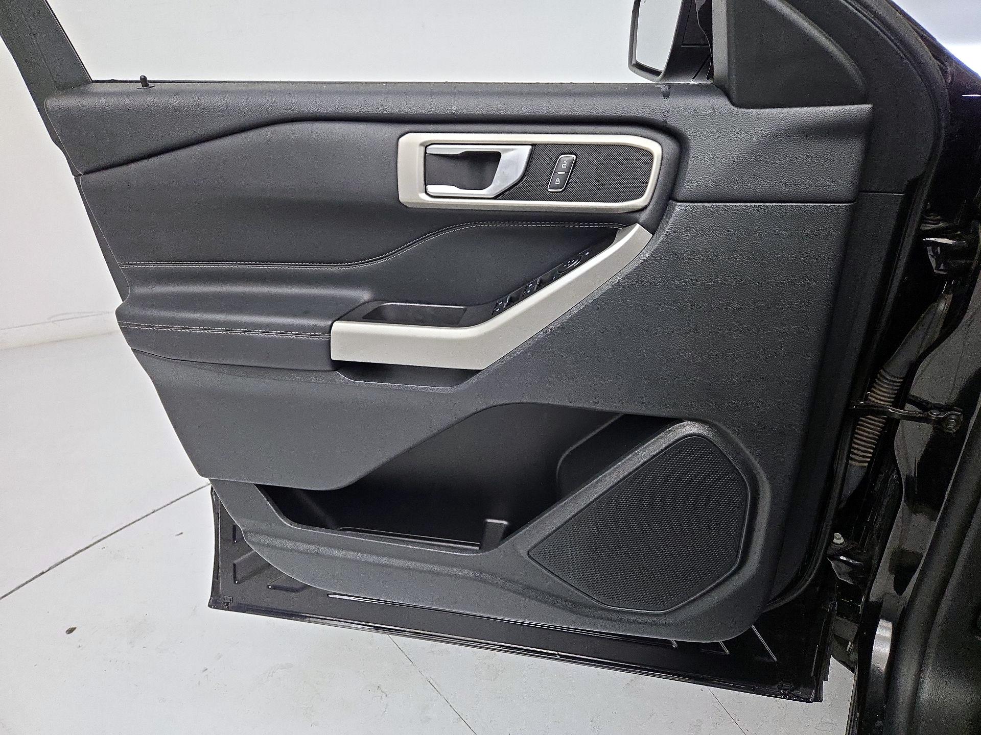 Thumbnail: 2024 Ford Explorer - 12