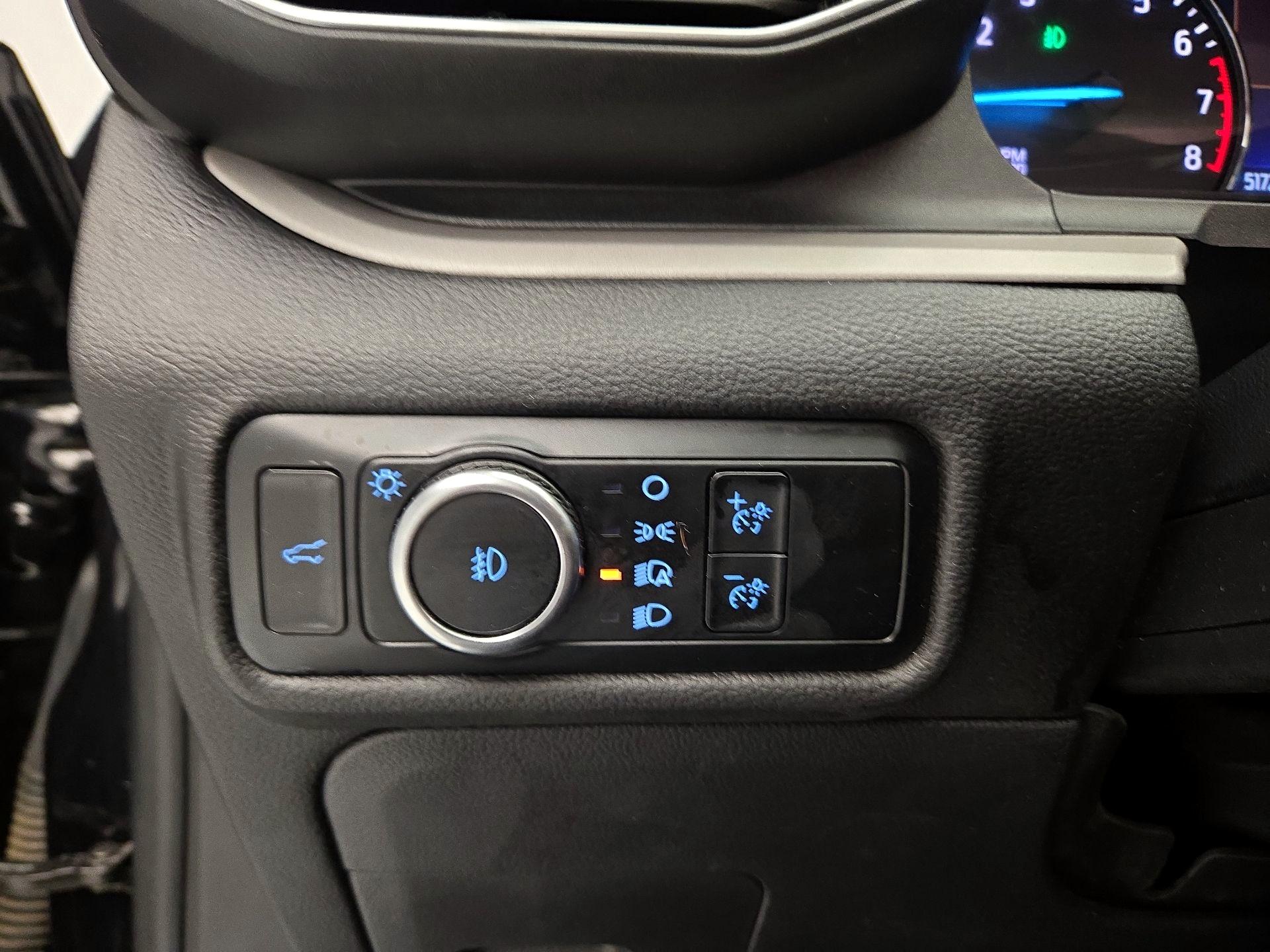 Thumbnail: 2024 Ford Explorer - 13