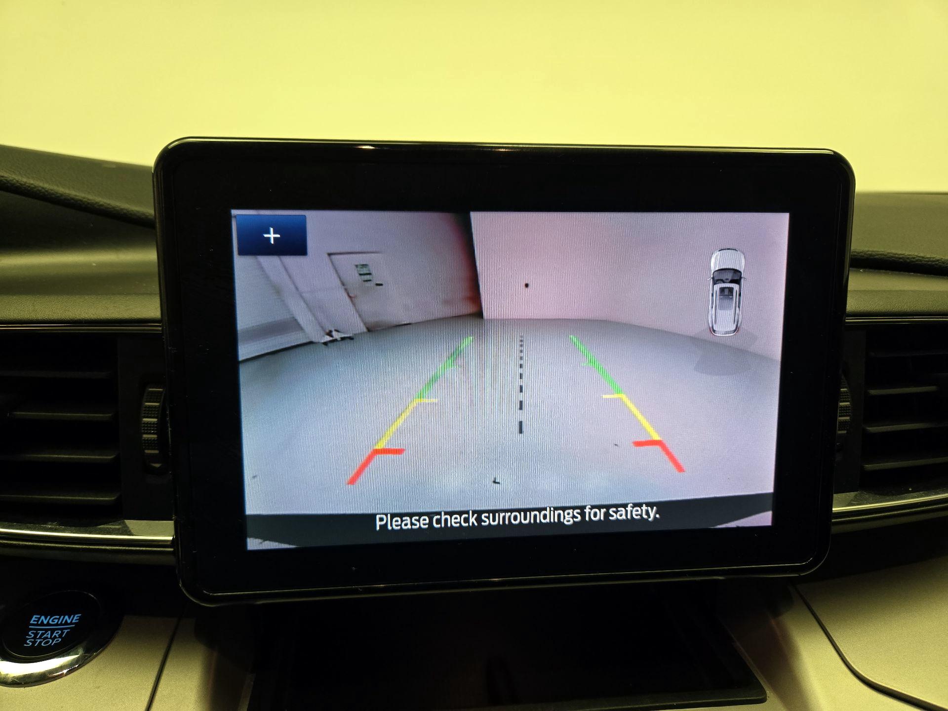 Thumbnail: 2024 Ford Explorer - 14