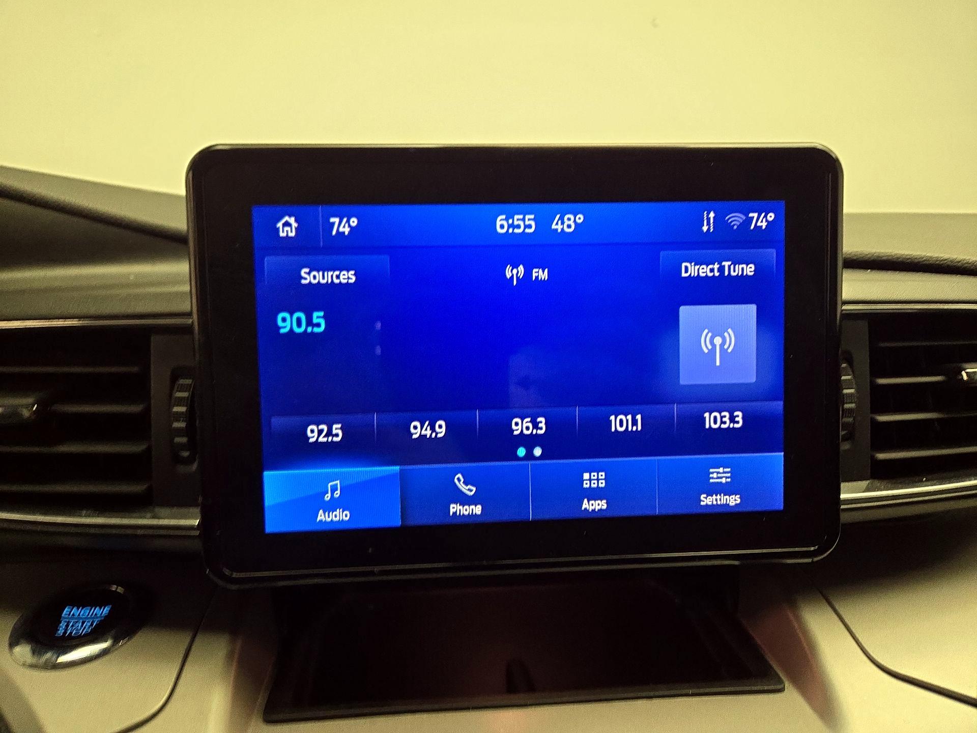 Thumbnail: 2024 Ford Explorer - 15