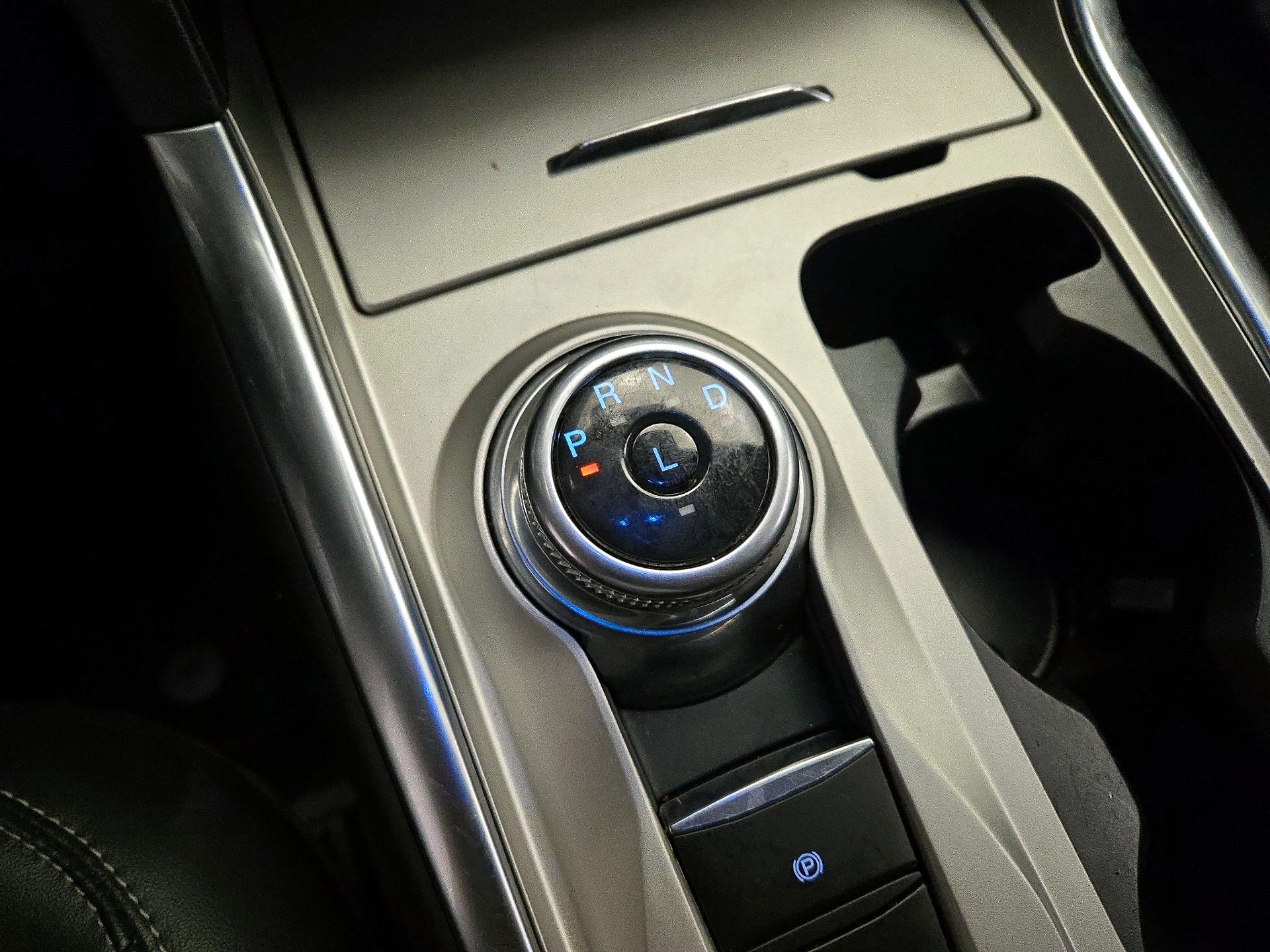 Thumbnail: 2024 Ford Explorer - 17