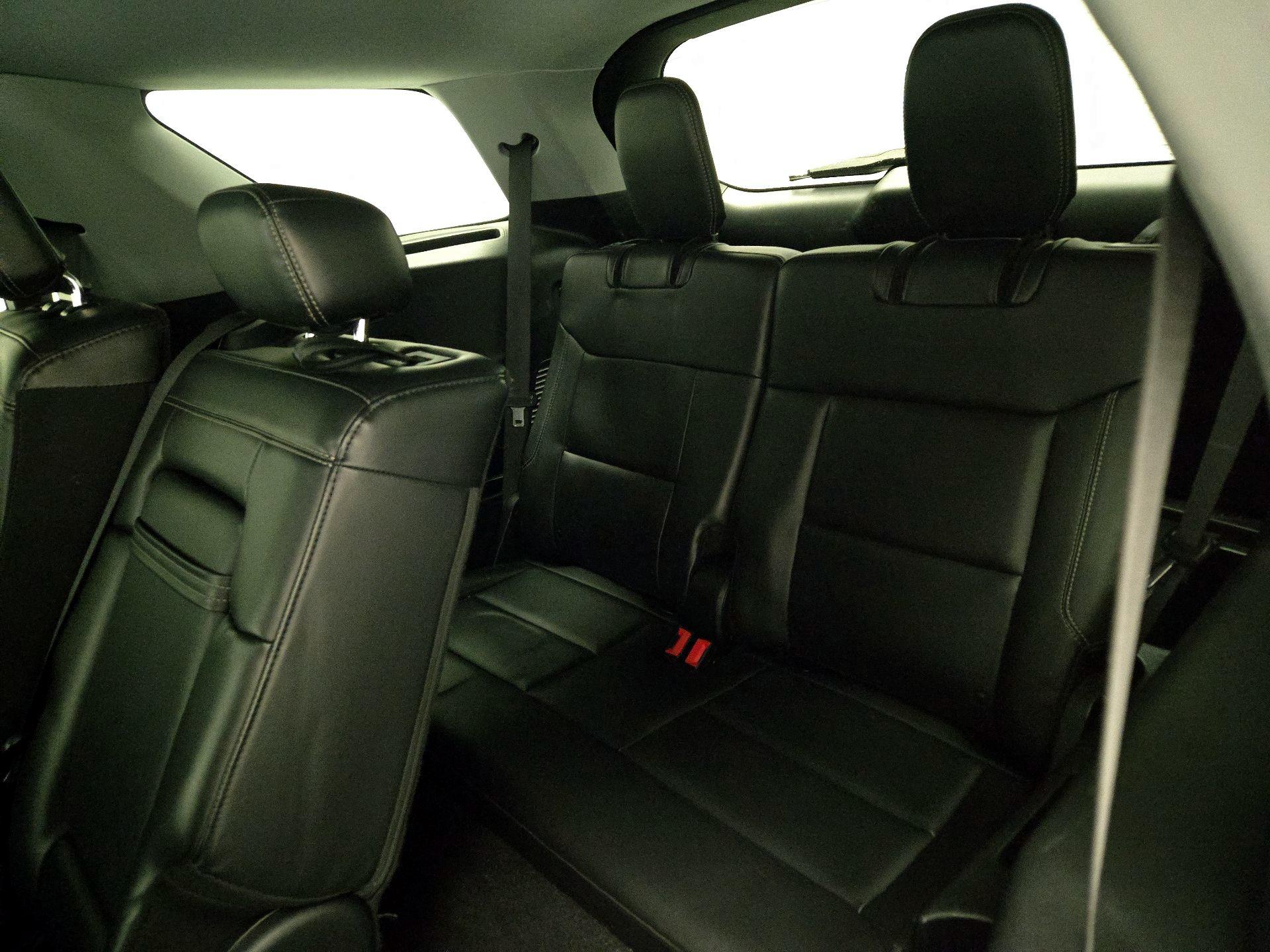 Thumbnail: 2024 Ford Explorer - 20