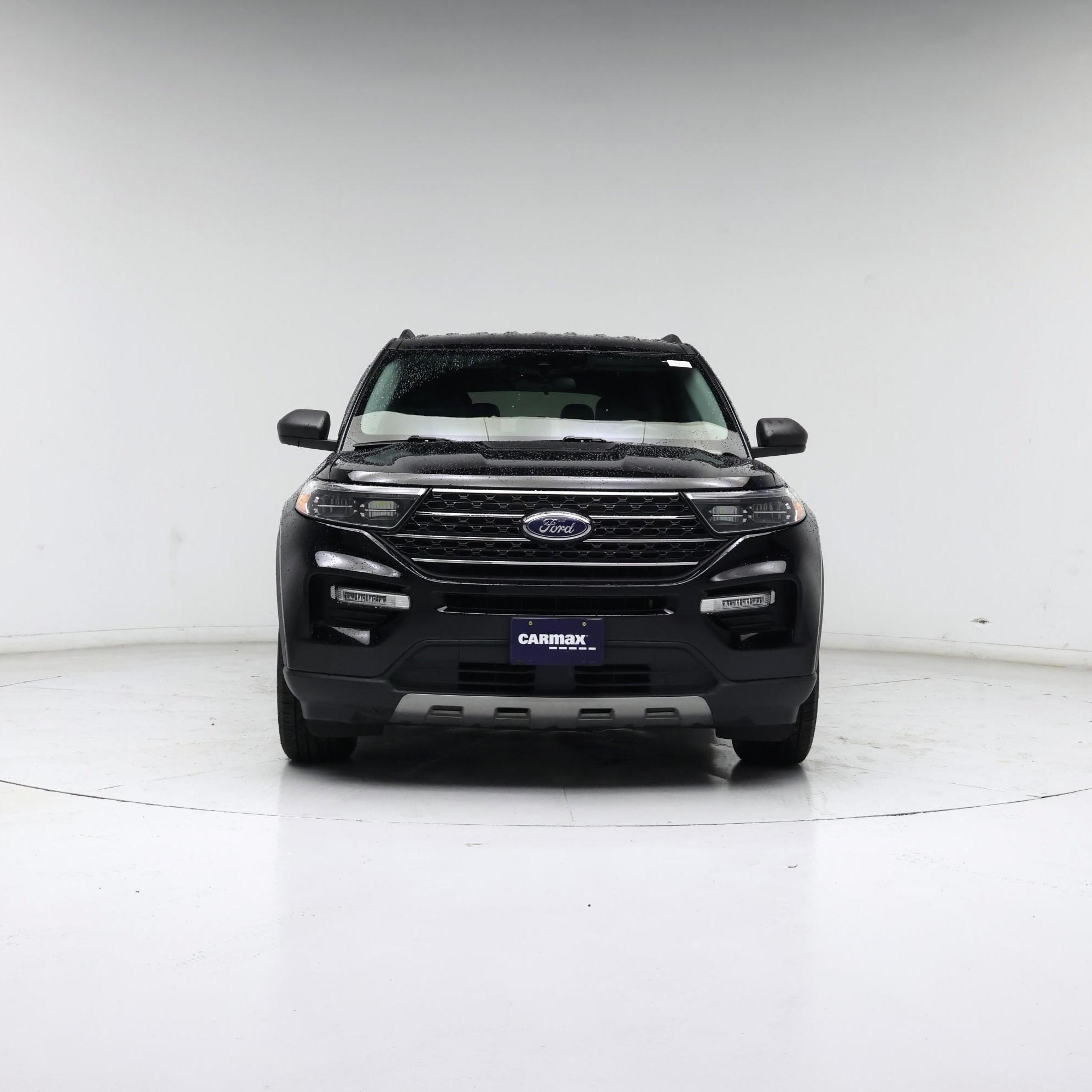 Thumbnail: 2024 Ford Explorer - 5