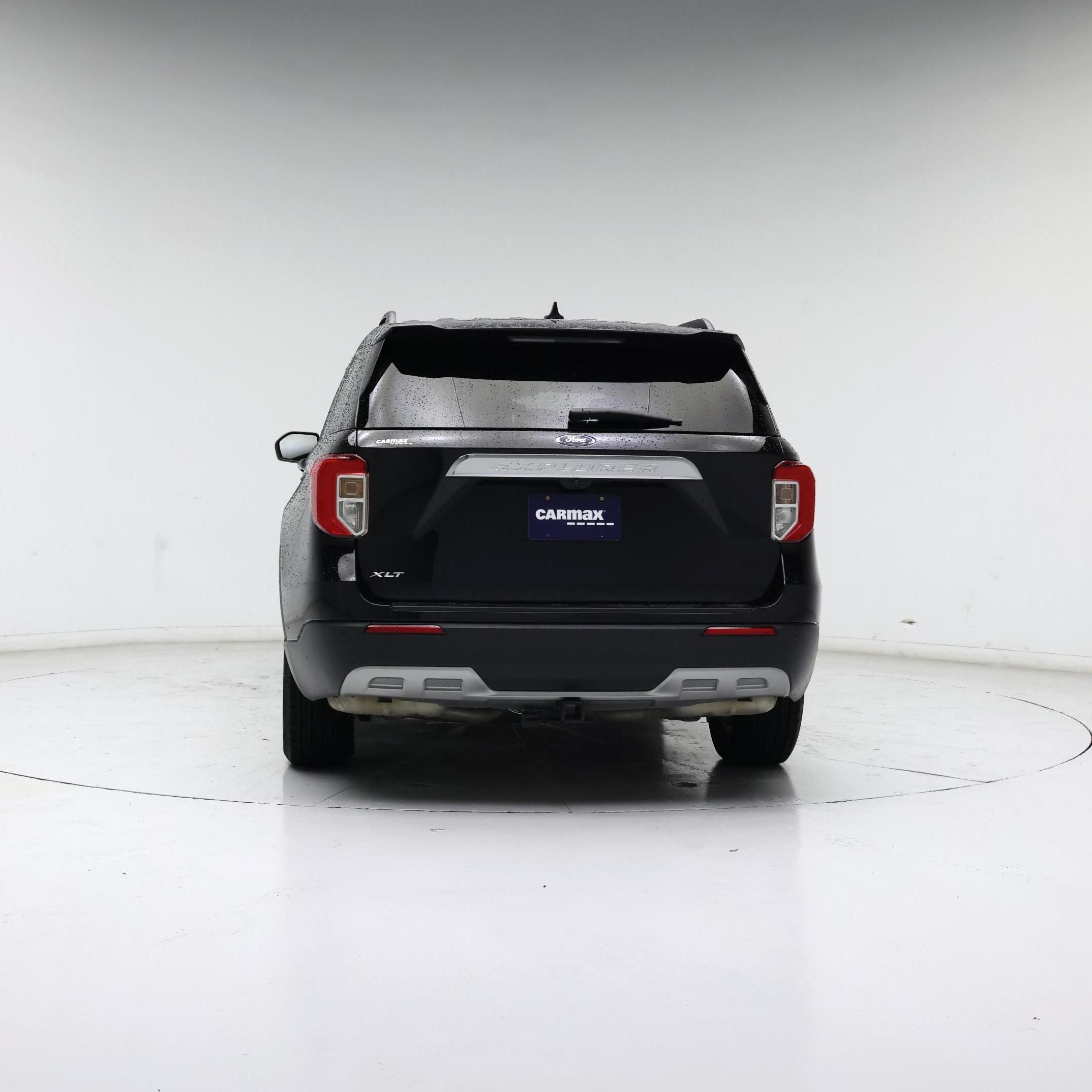 Thumbnail: 2024 Ford Explorer - 6