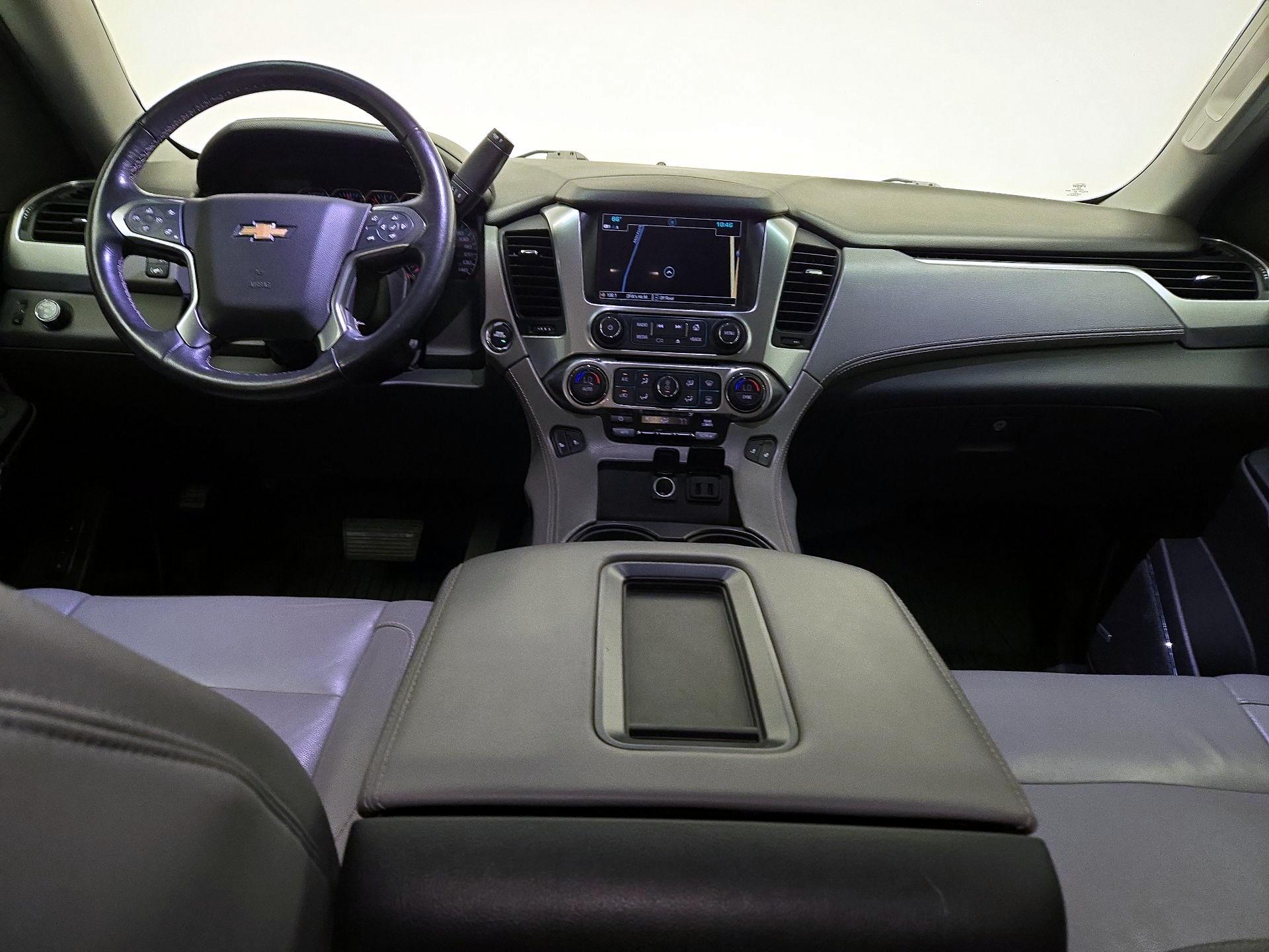 Thumbnail: 2020 Chevrolet Tahoe - 9