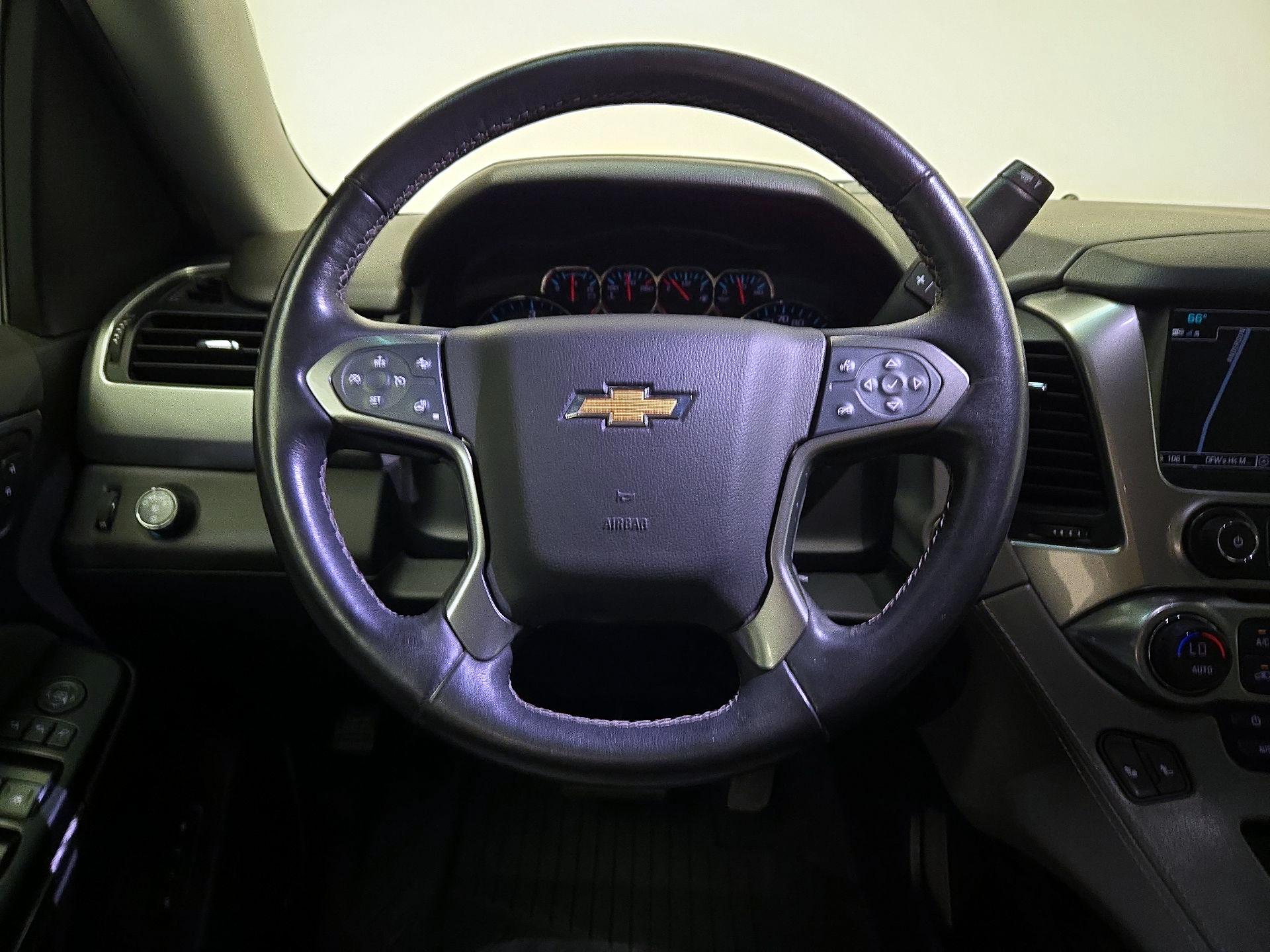 Thumbnail: 2020 Chevrolet Tahoe - 10