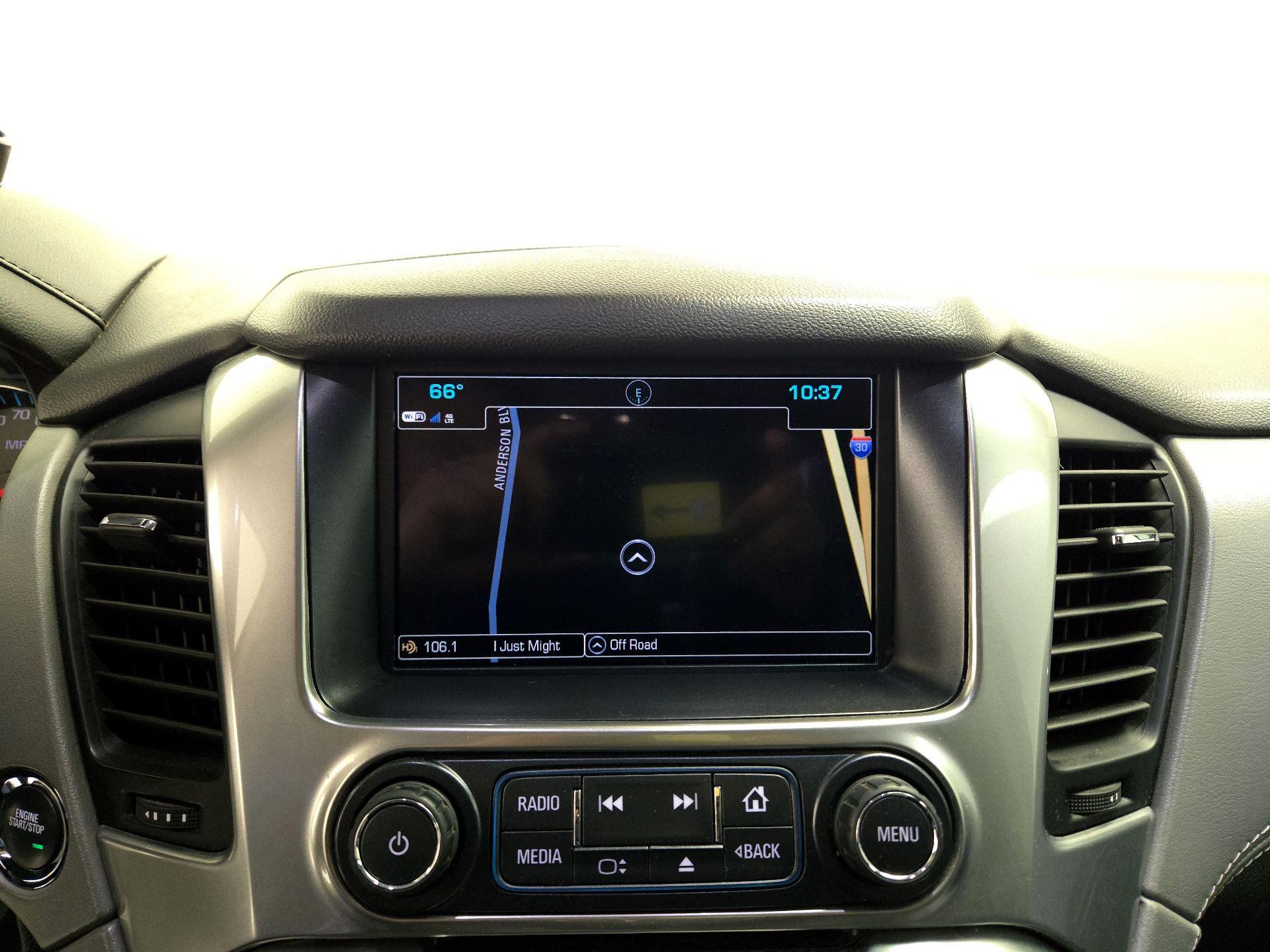 Thumbnail: 2020 Chevrolet Tahoe - 13