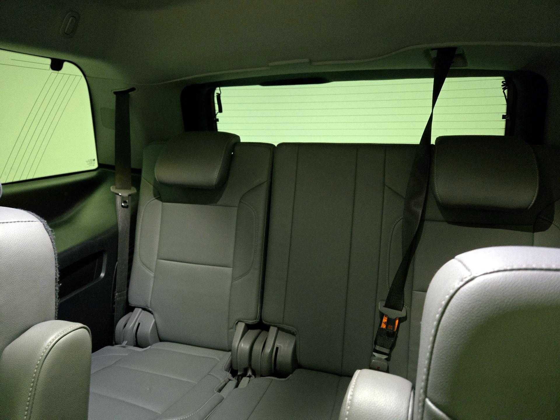 Thumbnail: 2020 Chevrolet Tahoe - 20