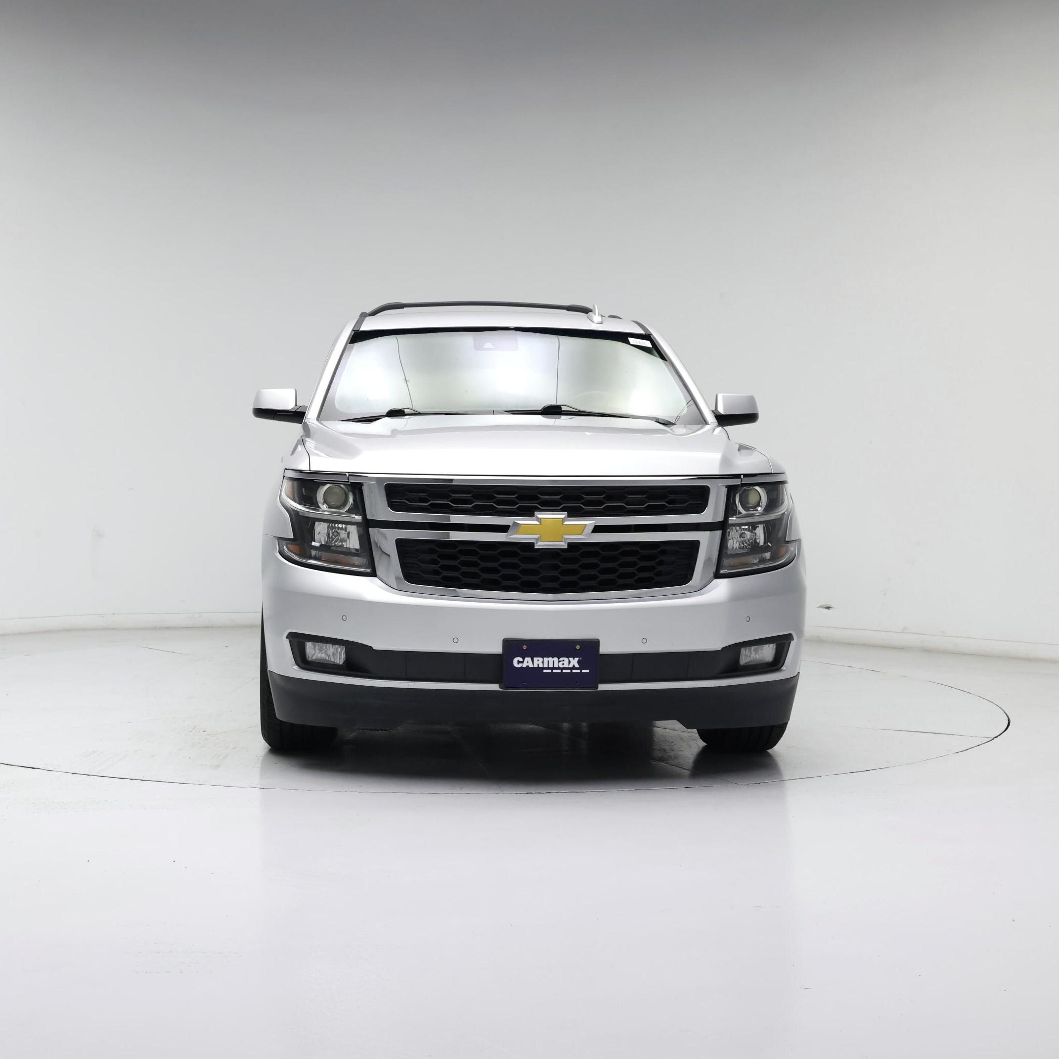 Thumbnail: 2020 Chevrolet Tahoe - 5